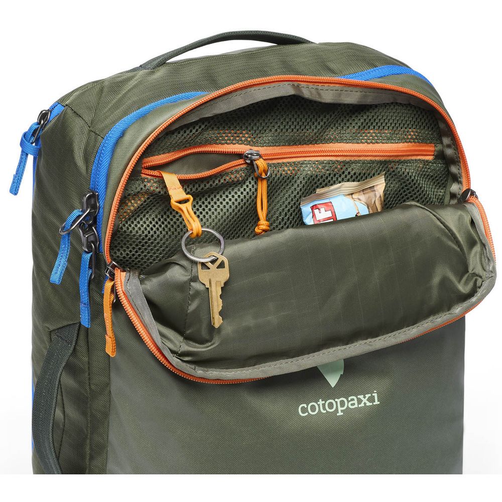 Allpa 28L Travel Pack