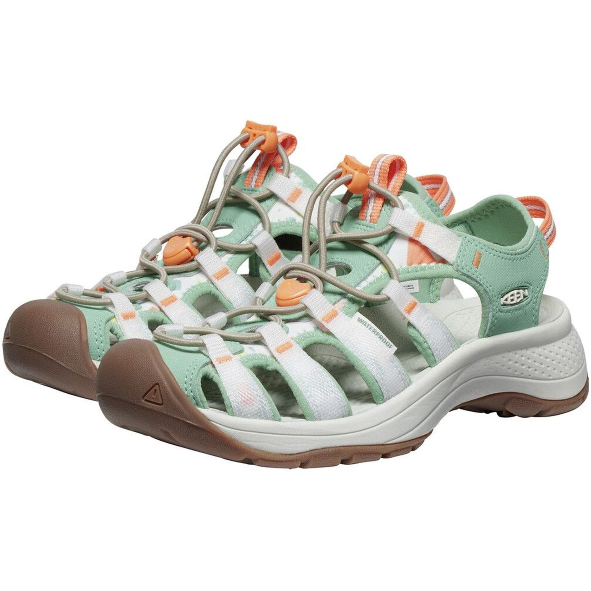 W Astoria West Sandal