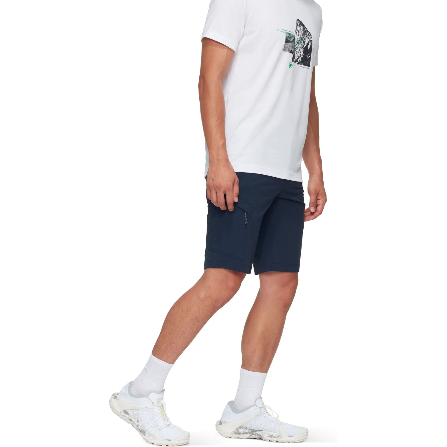 Runbold IV Shorts Men