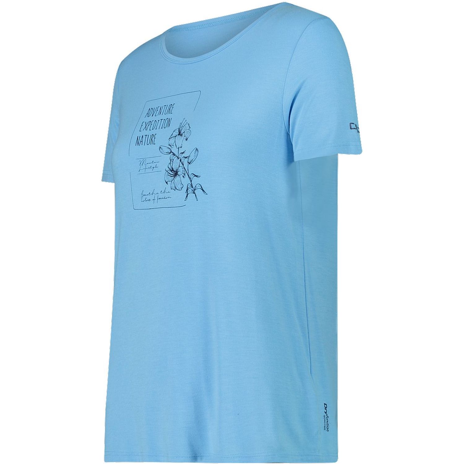 Woman T-Shirt 31T8476