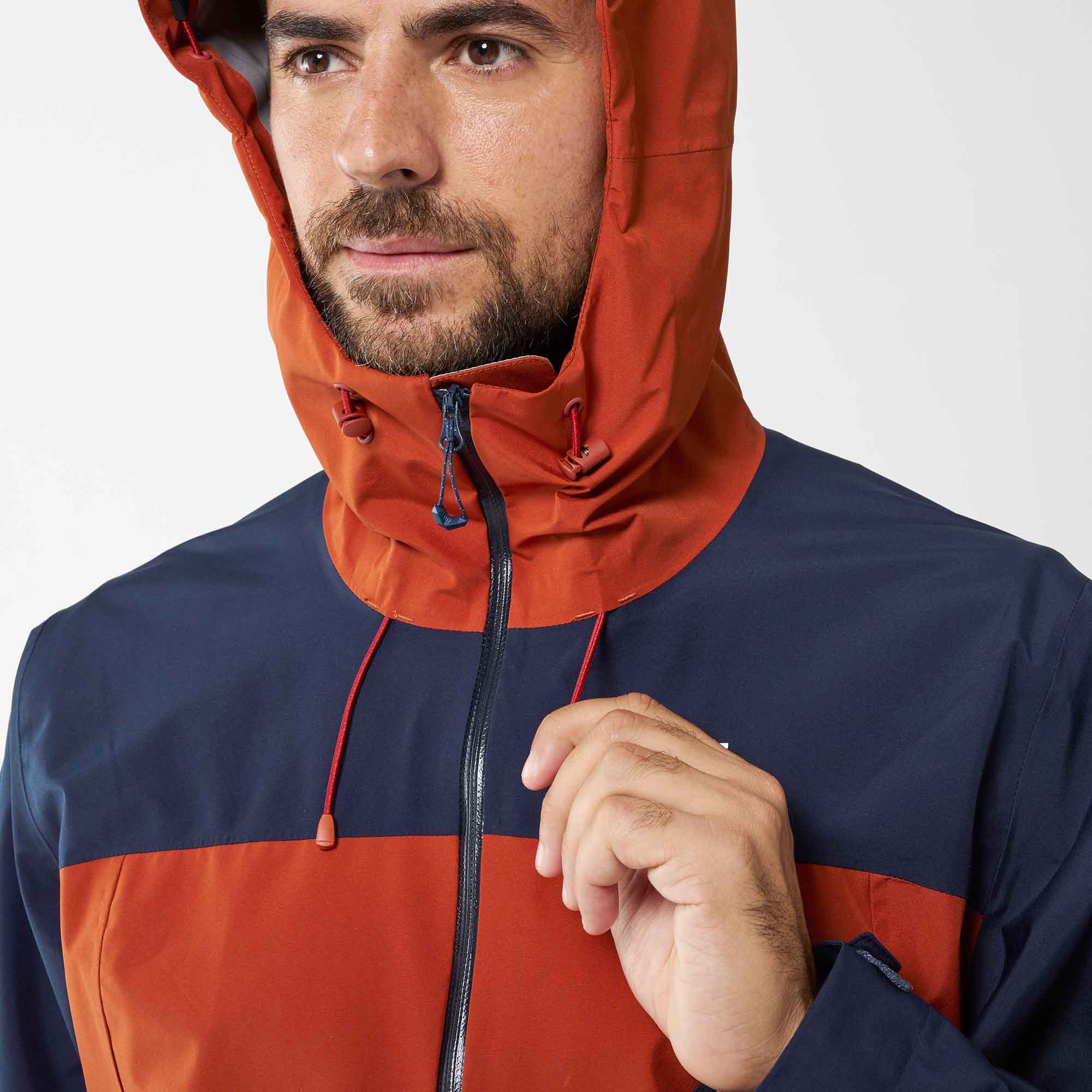 Mungo II GTX 2.5 L JKT M