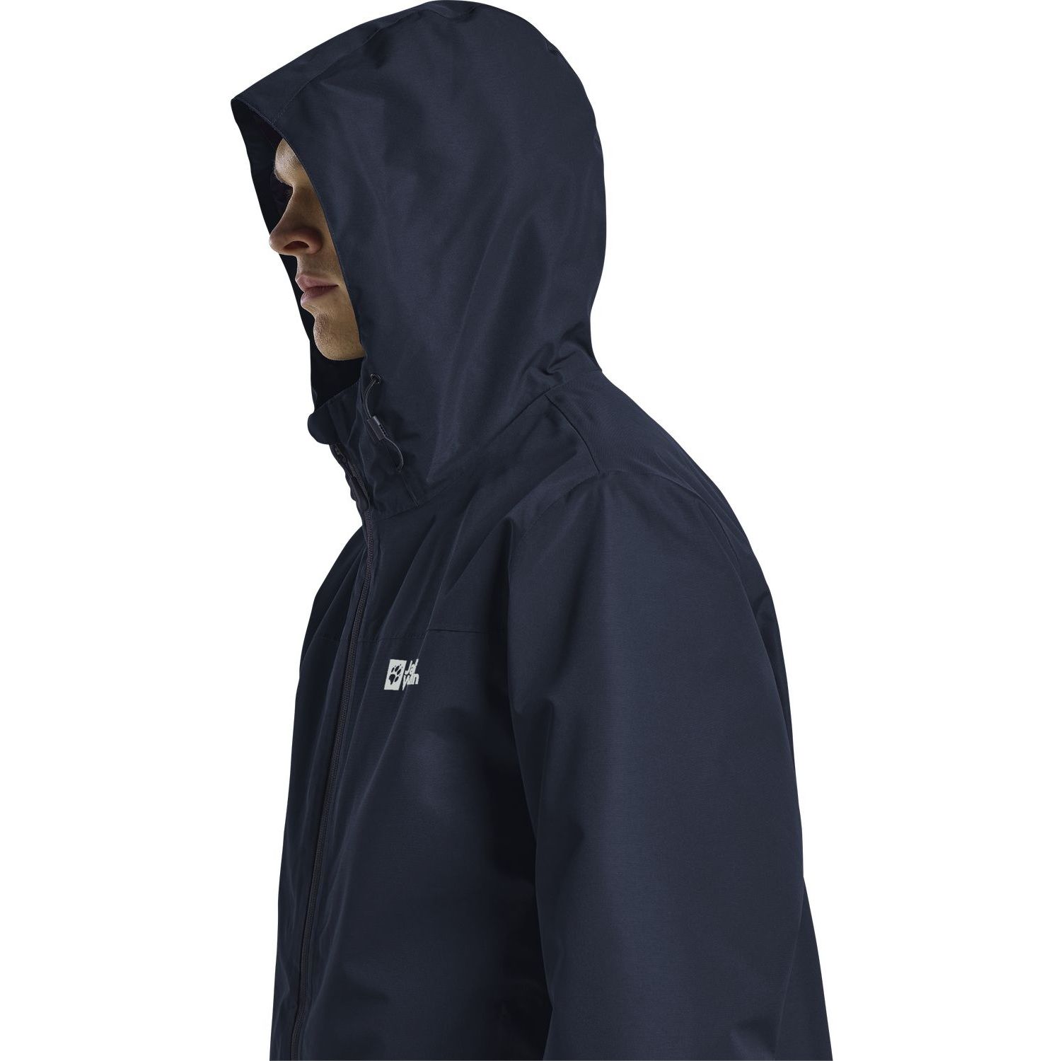 TAUBENBERG 3IN1 JKT M