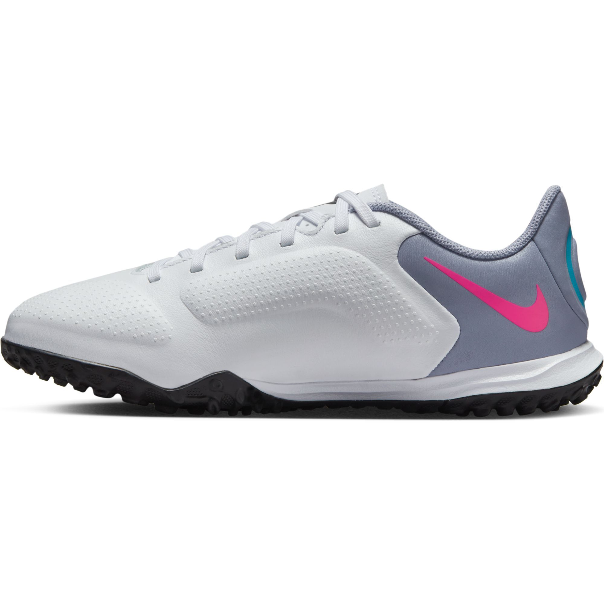 Nike Jr. Tiempo Legend 9 Academy TF