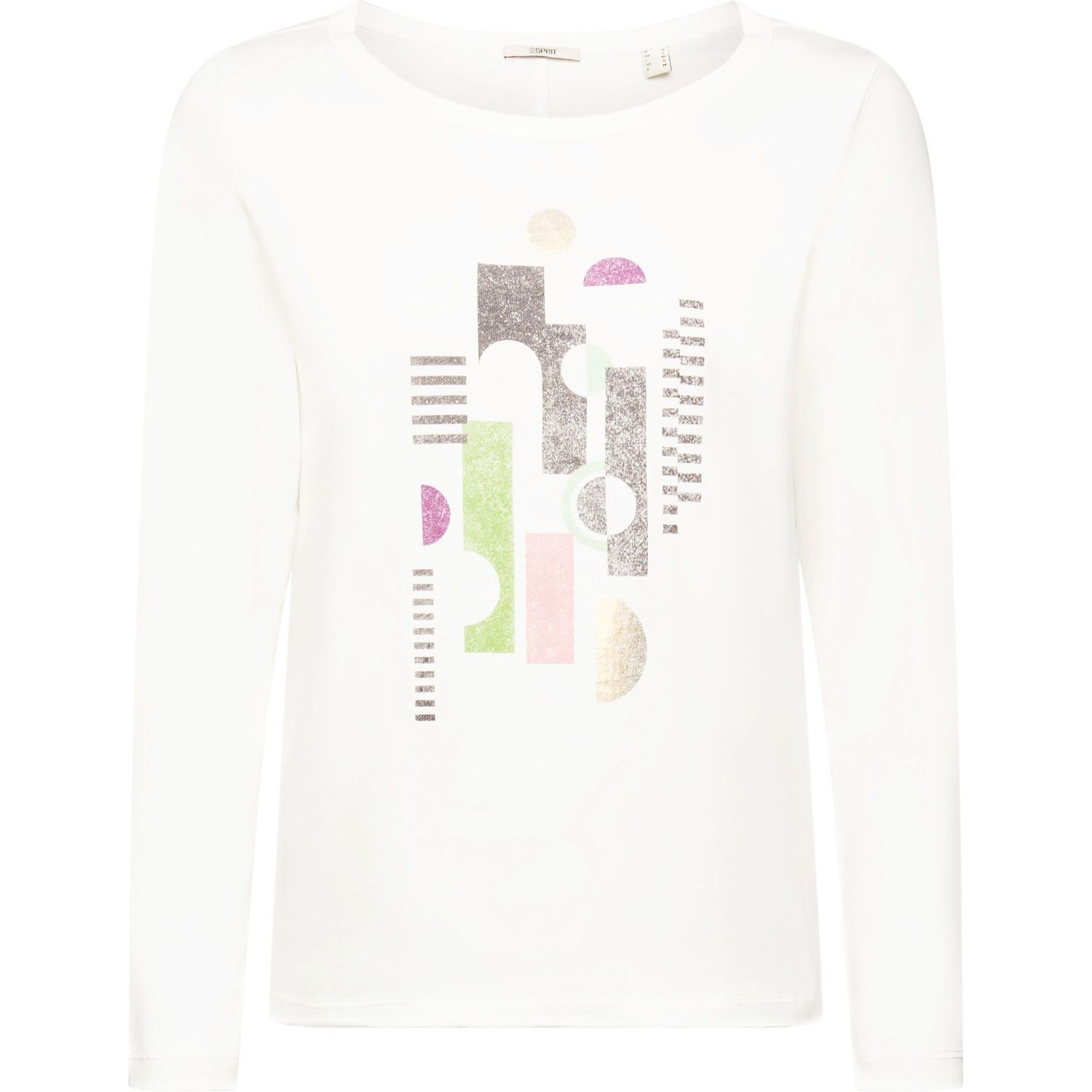 lslv core tee sweater