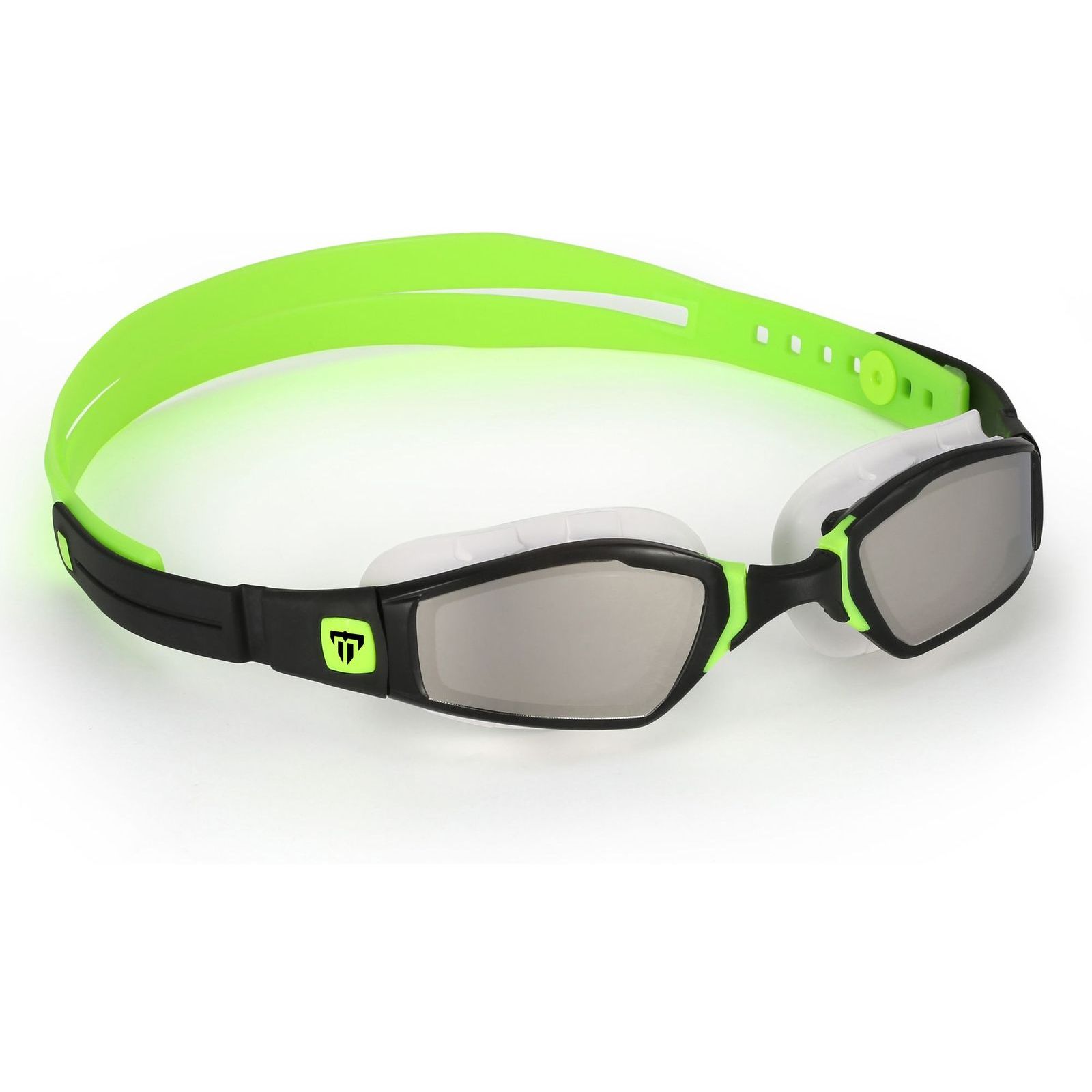 Ninja transparentes Glas