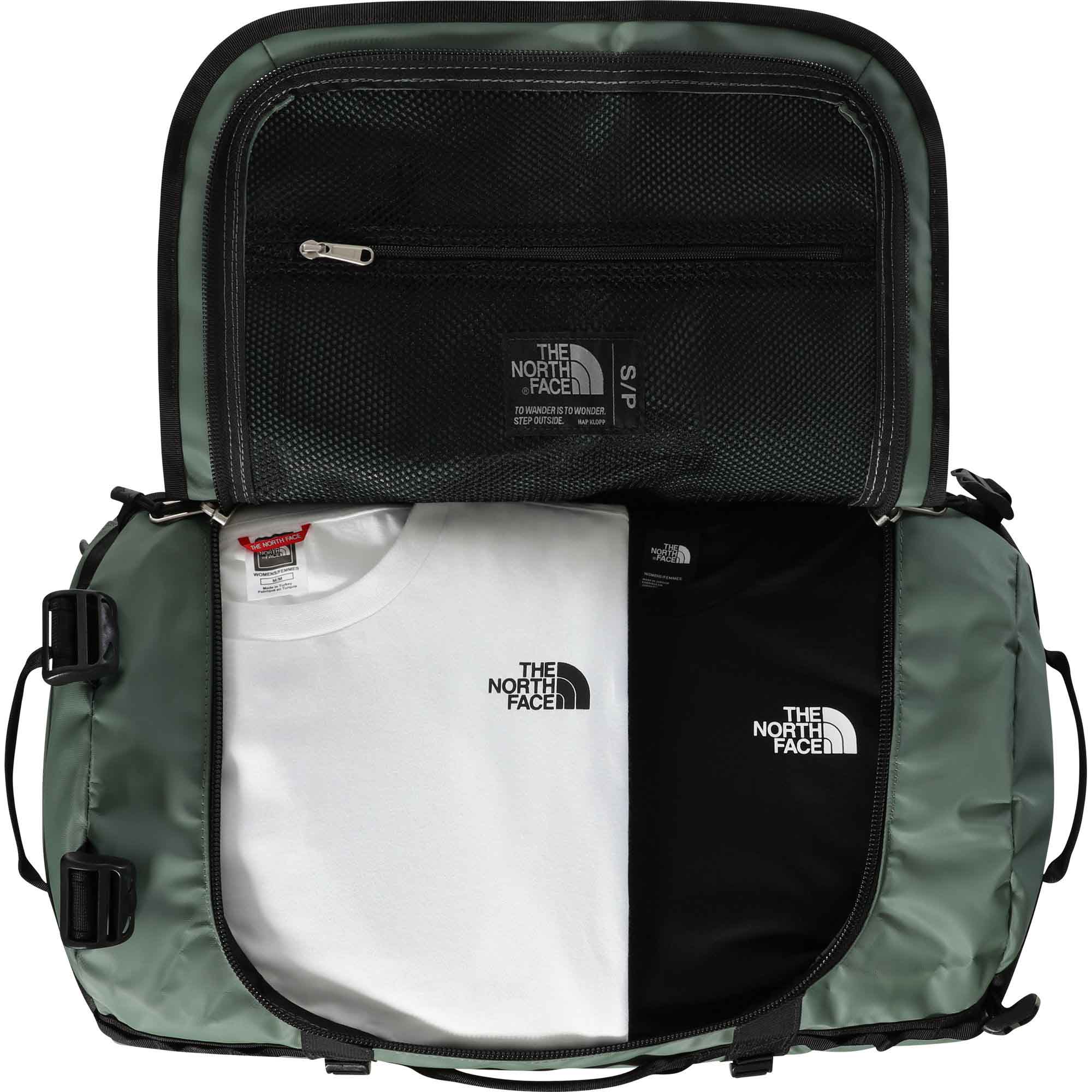 BASE CAMP DUFFEL S