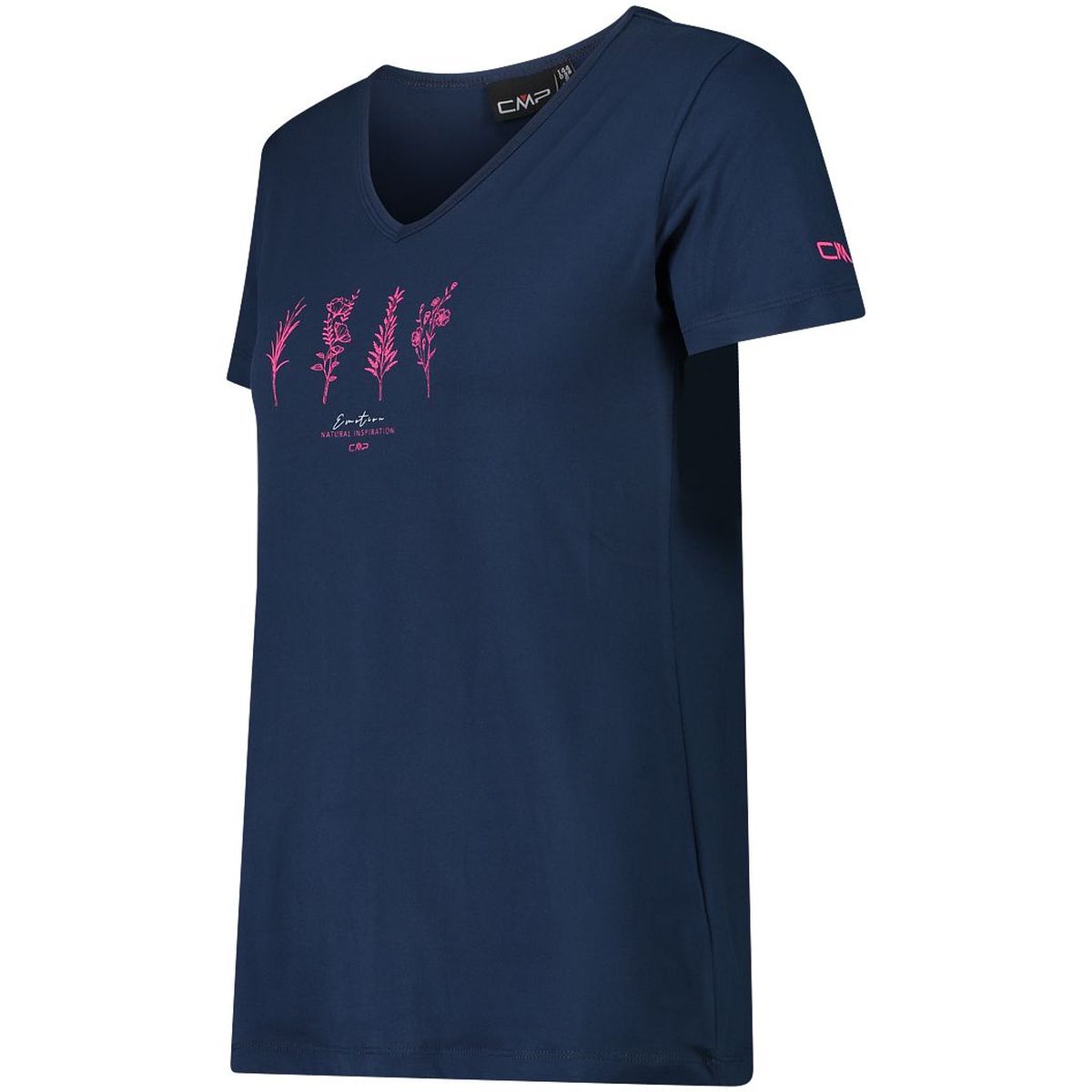 Woman T-Shirt 31T8466