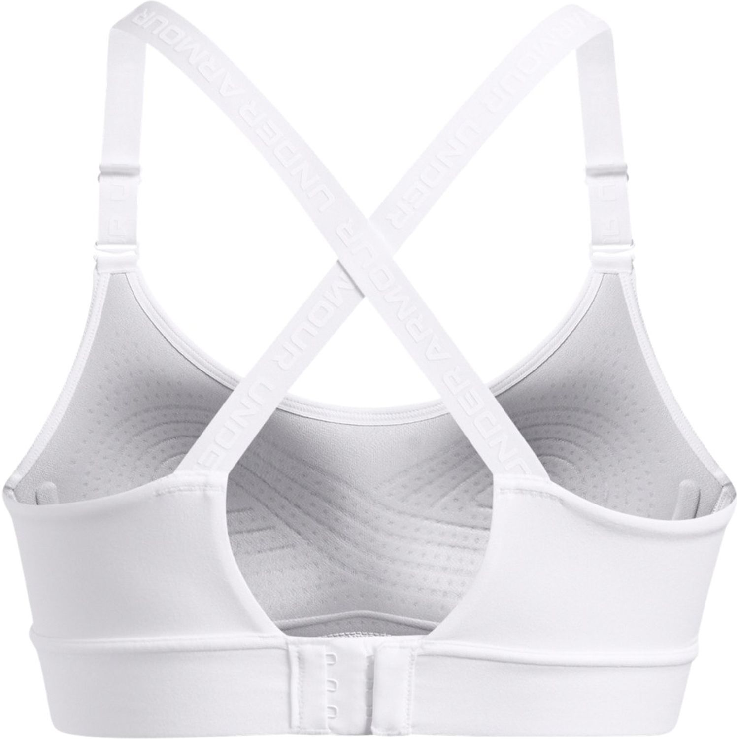 UA Infinity Mid Bra