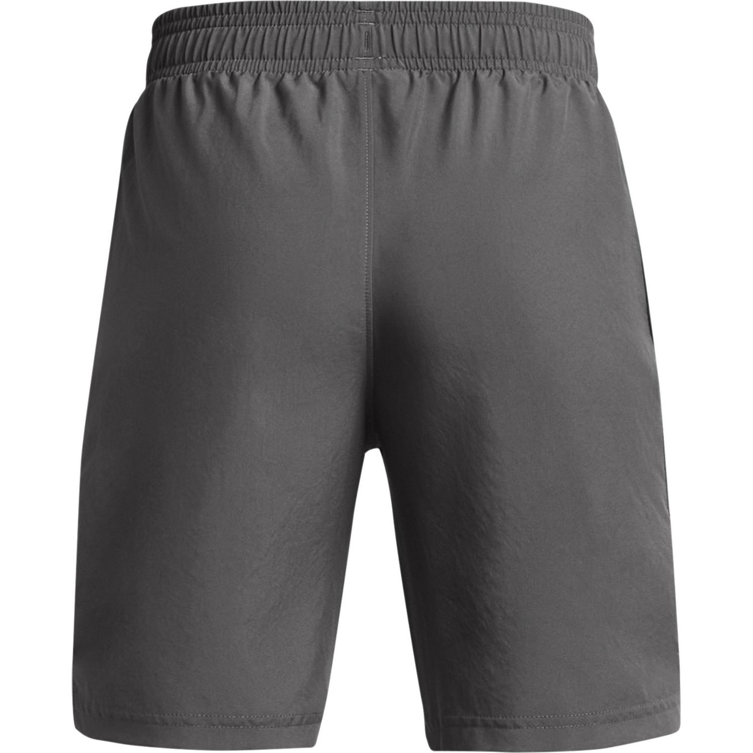 UA Tech Woven Wordmark Short