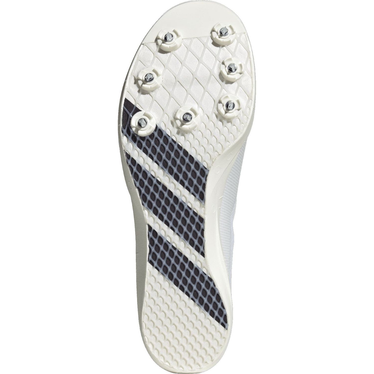 Adizero LJ Spike-Schuh