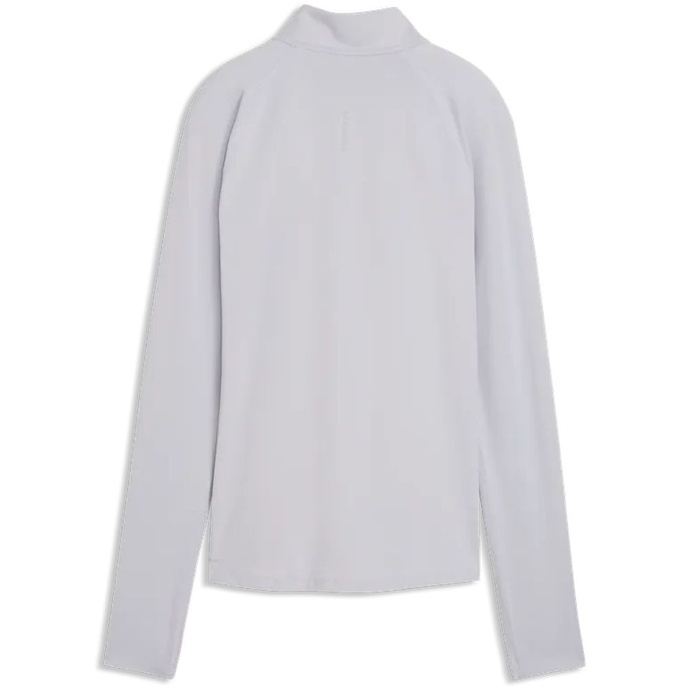 W RUN VELOCITY CLOUDSPUN 1/4 ZIP