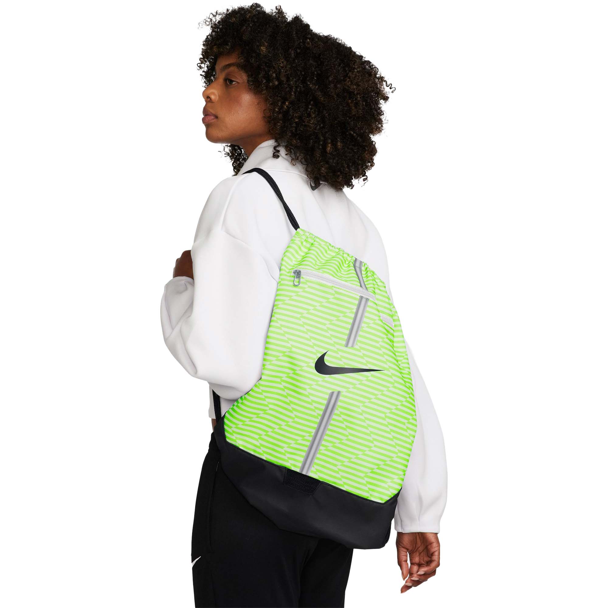 Academy Soccer Gymsack
