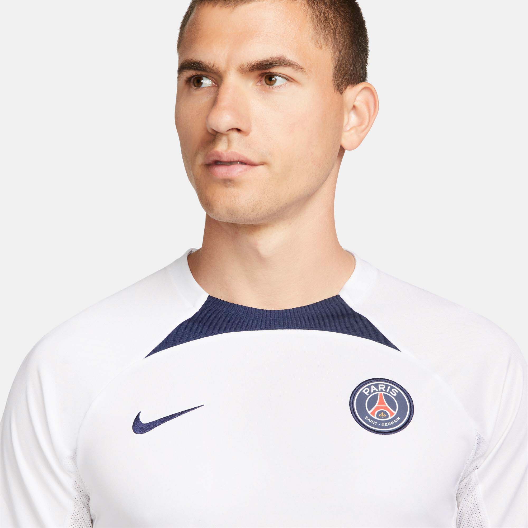Paris Saint-Germain 2022/23 PSG M NK DF STRK SS TOP K KS