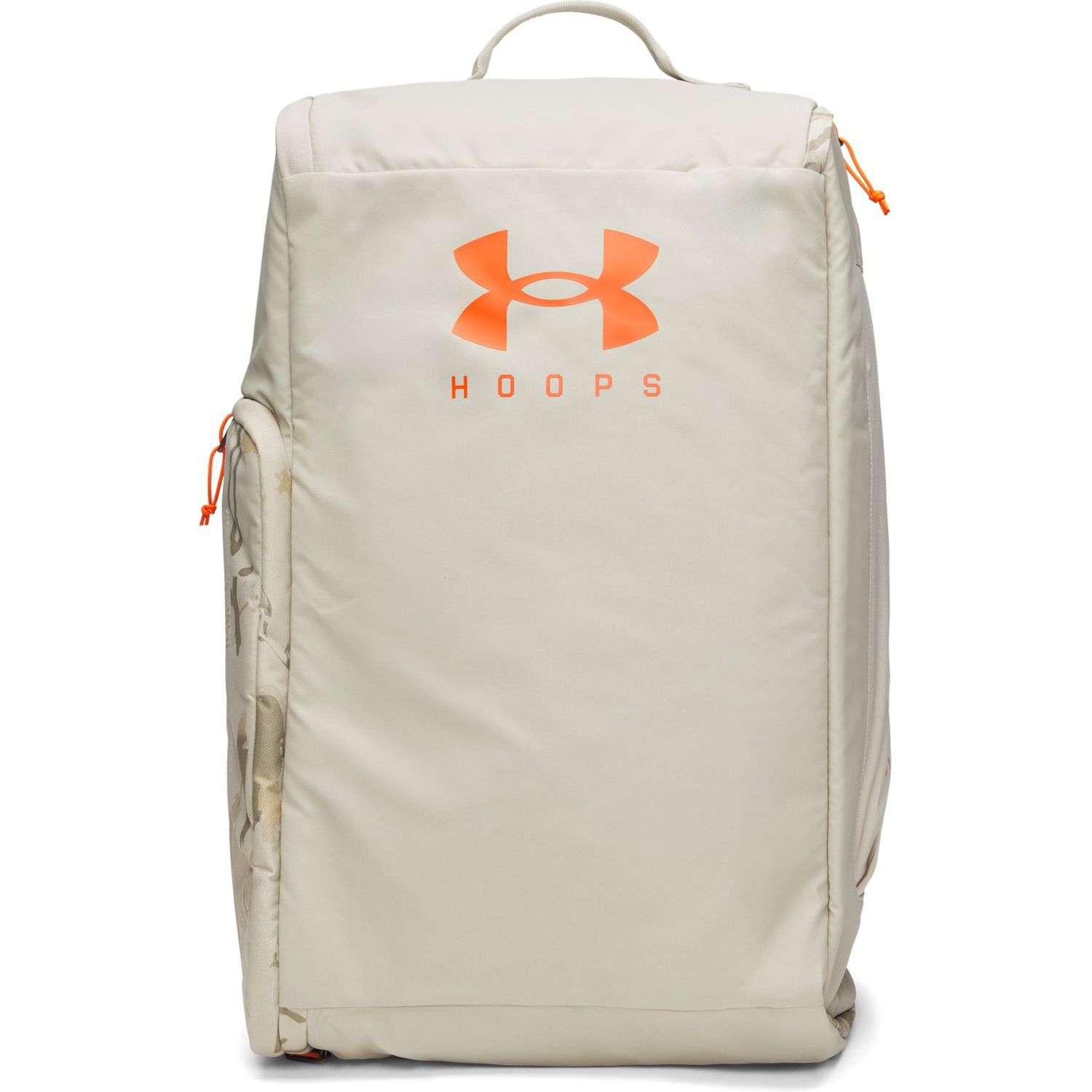 UA Contain Duo MD BP Duffle