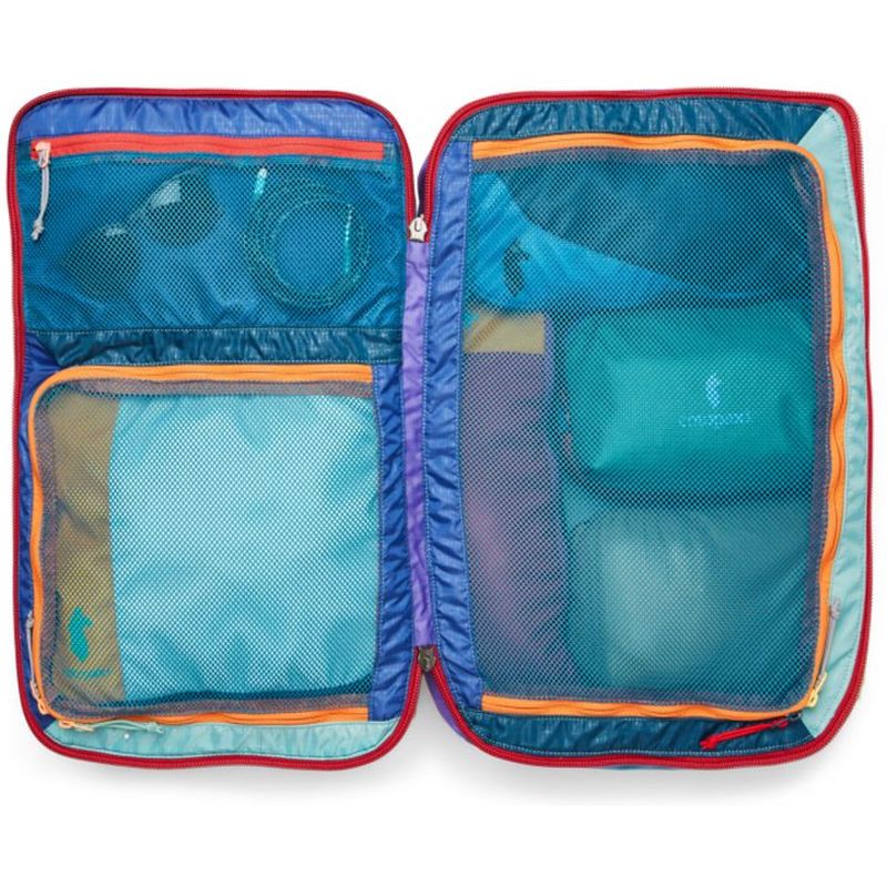 Allpa 35L Travel Pack-Del Dia