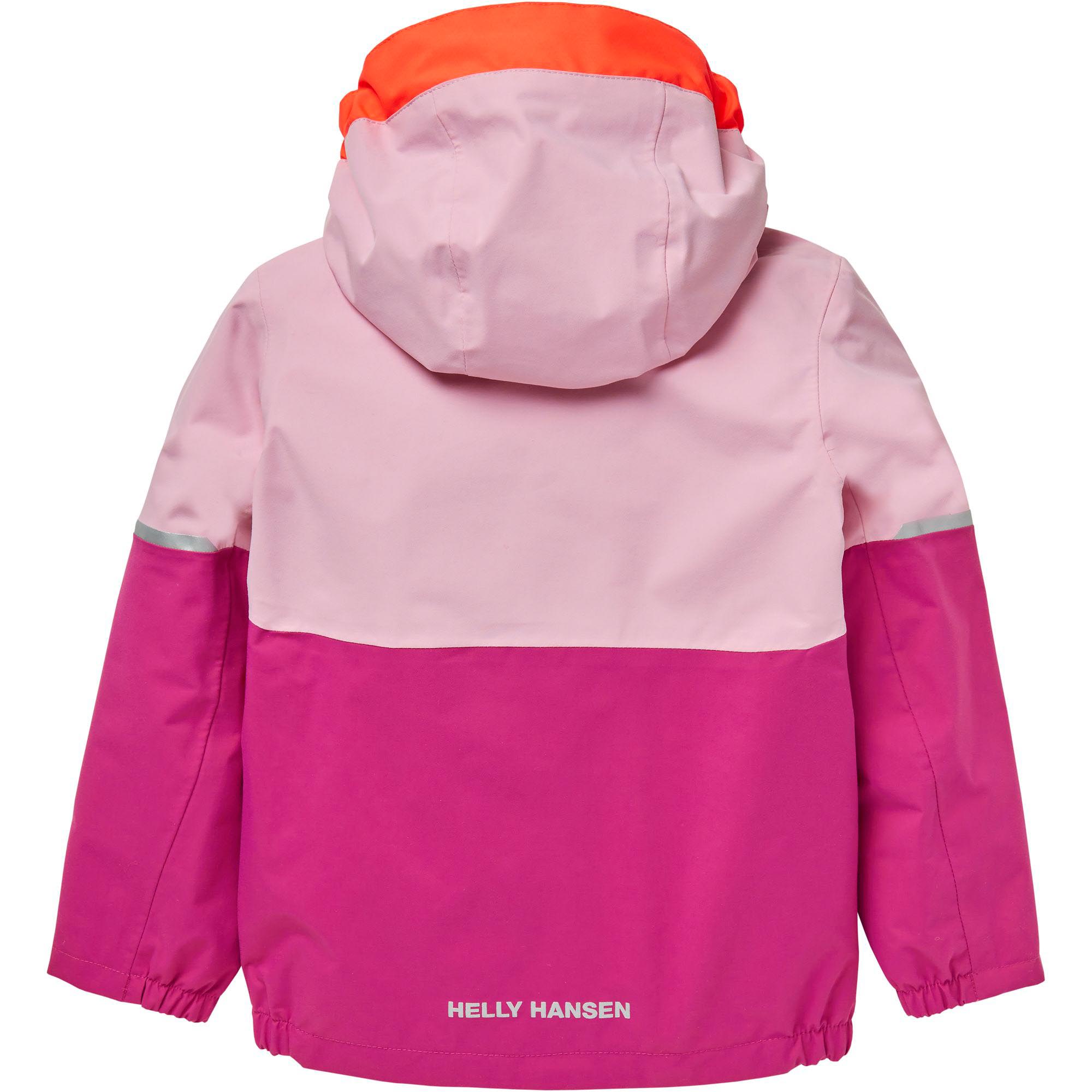 K SOGN JACKET