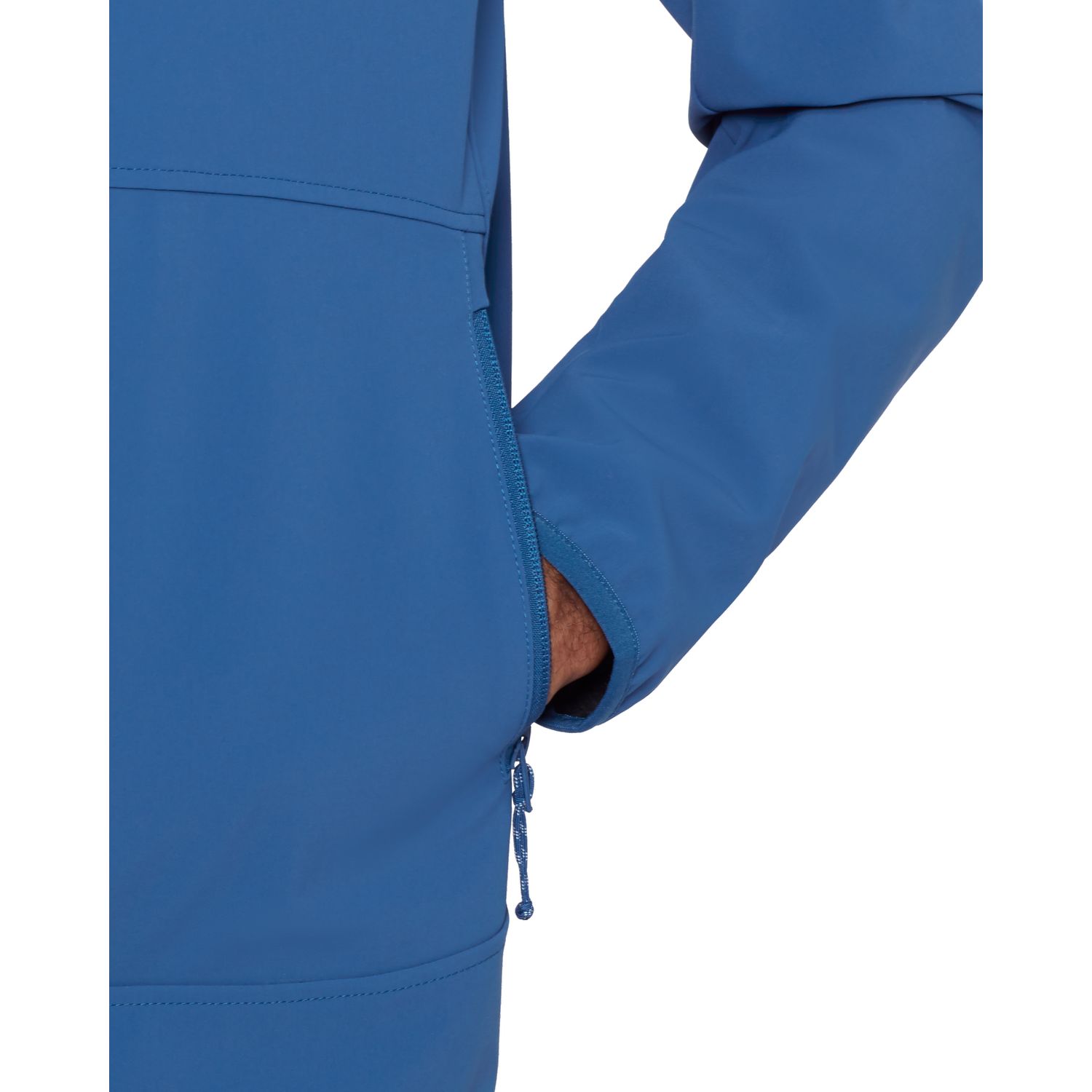 Ultimate Comfort SO Hooded Jacket Men