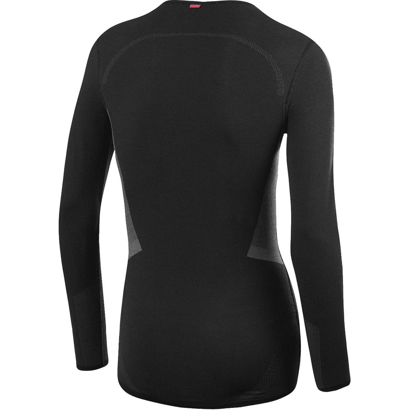 W Shirt L/S Transtex