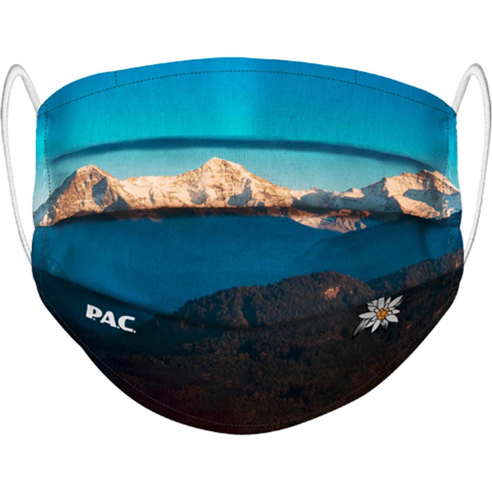 ViralOff Premium -Filter Mask 3.0