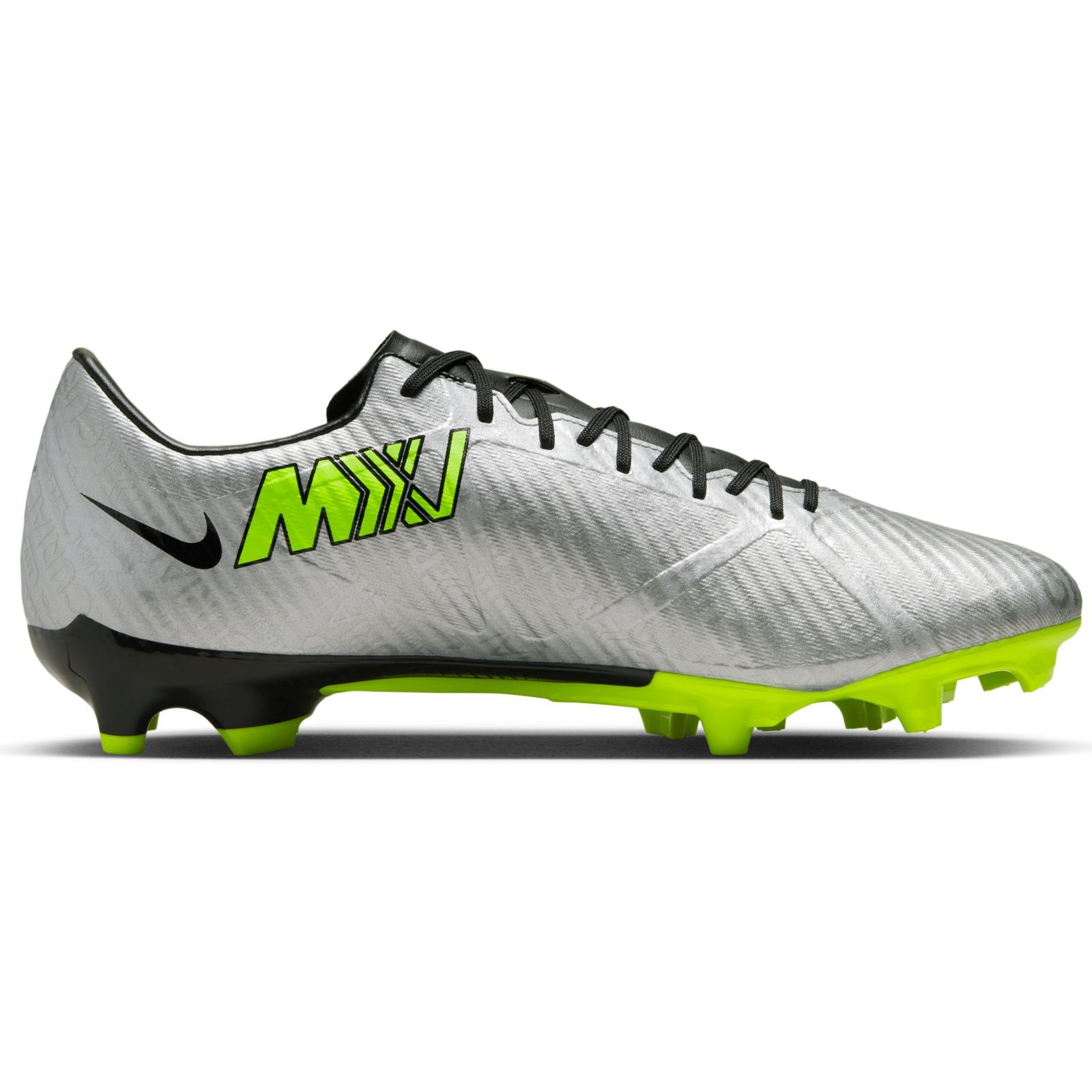 NIKE ZOOM MERCURIAL VAPOR 15 A