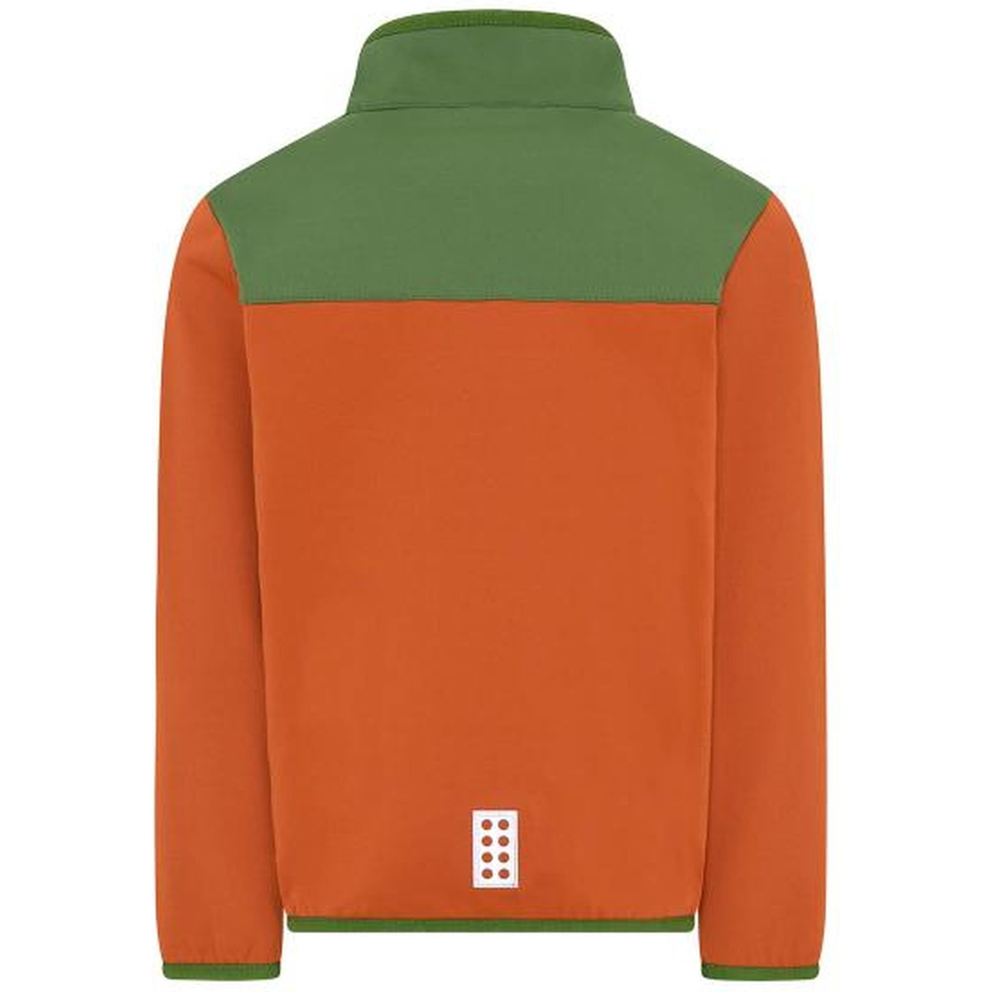 LWSAIPAL 701 - FLEECE W. 1/2 ZIP