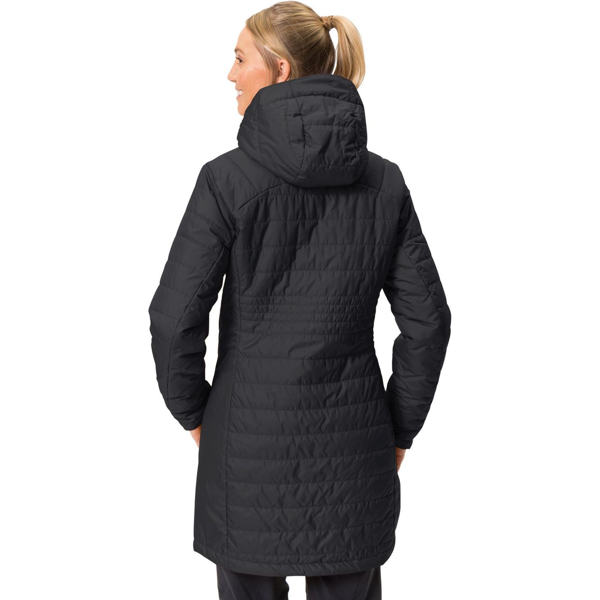 Wo Moena Isulation Parka