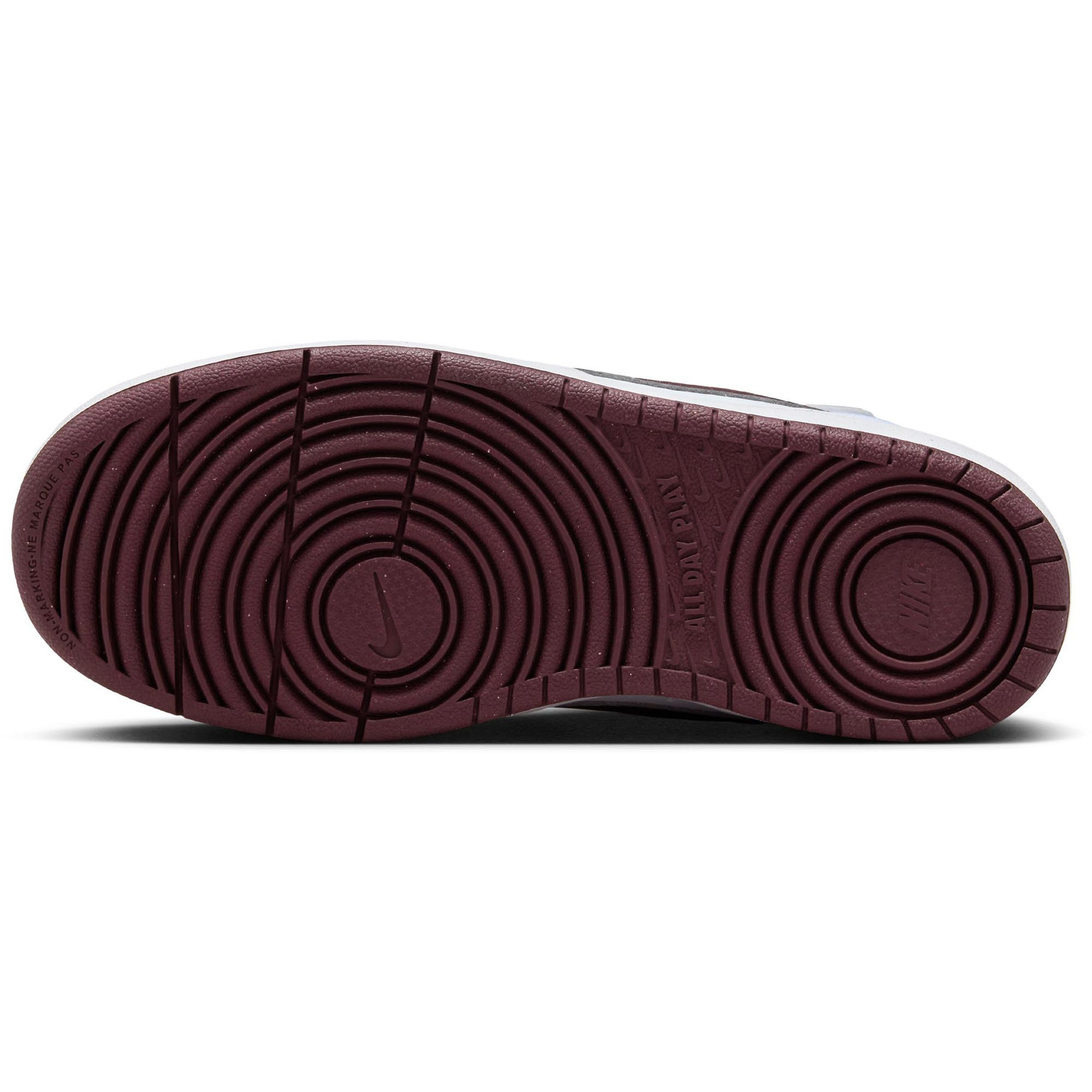 JR Court Borough Mid 2 Big Kids Shoe