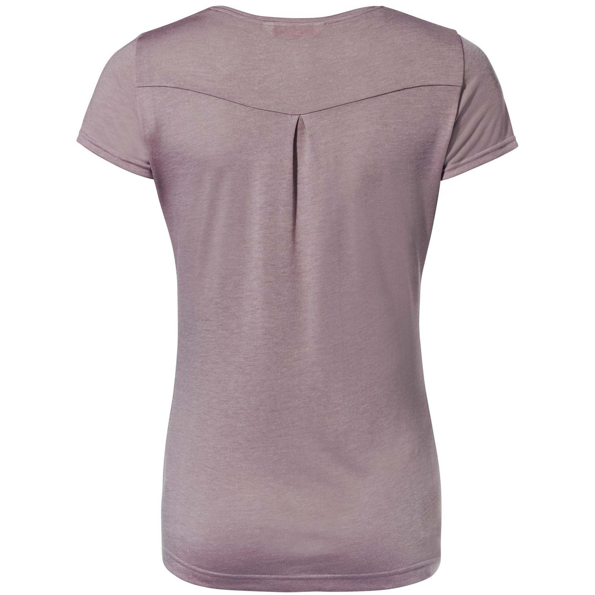 Wo Skomer Print T-Shirt II