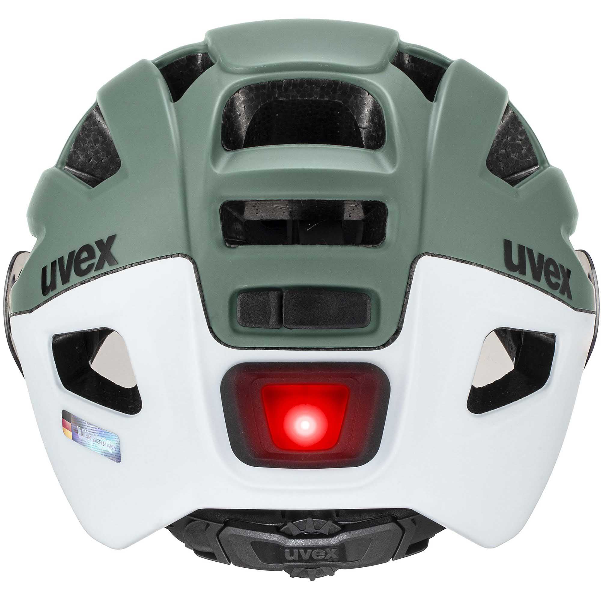 finale visor vario strato