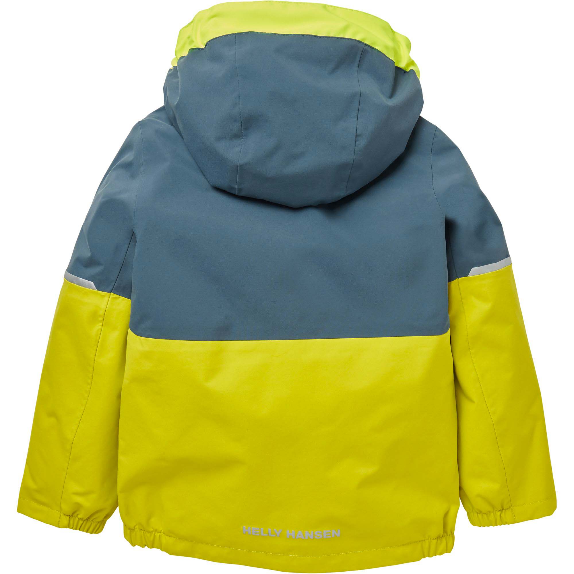K SOGN JACKET