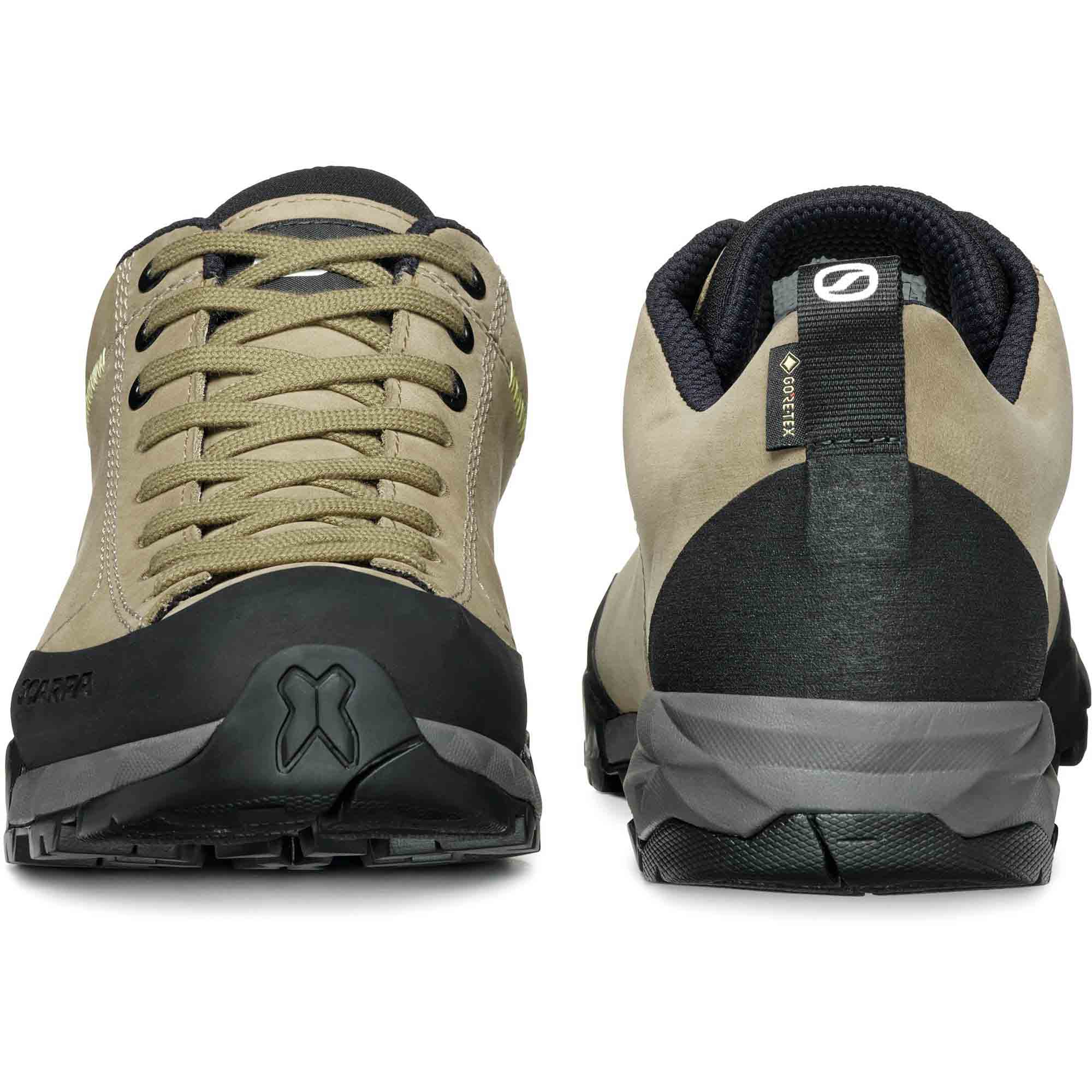 Mojito Trail Pro GTX Wmn
