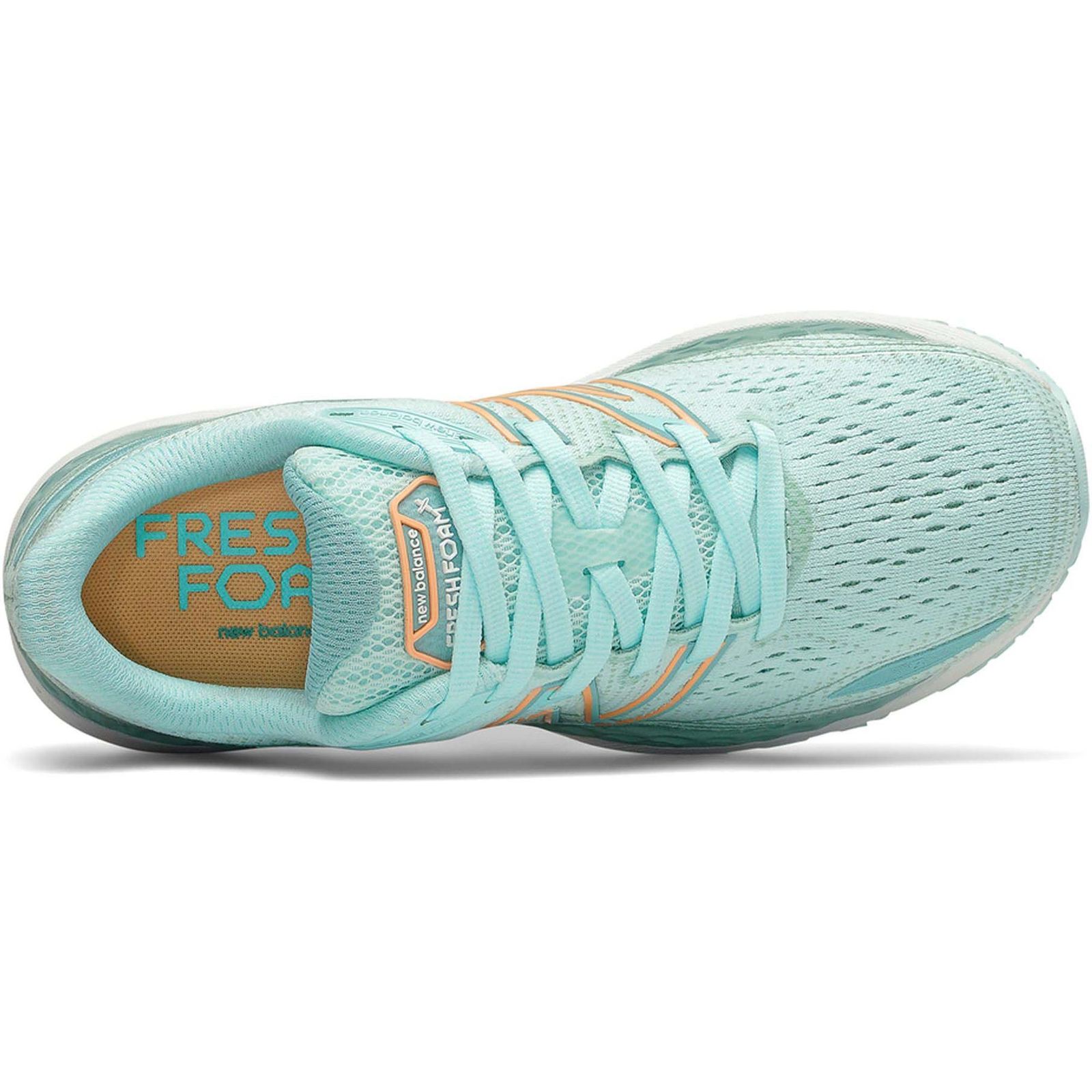 W860B12 (2A) Fresh Foam 860 v12 W
