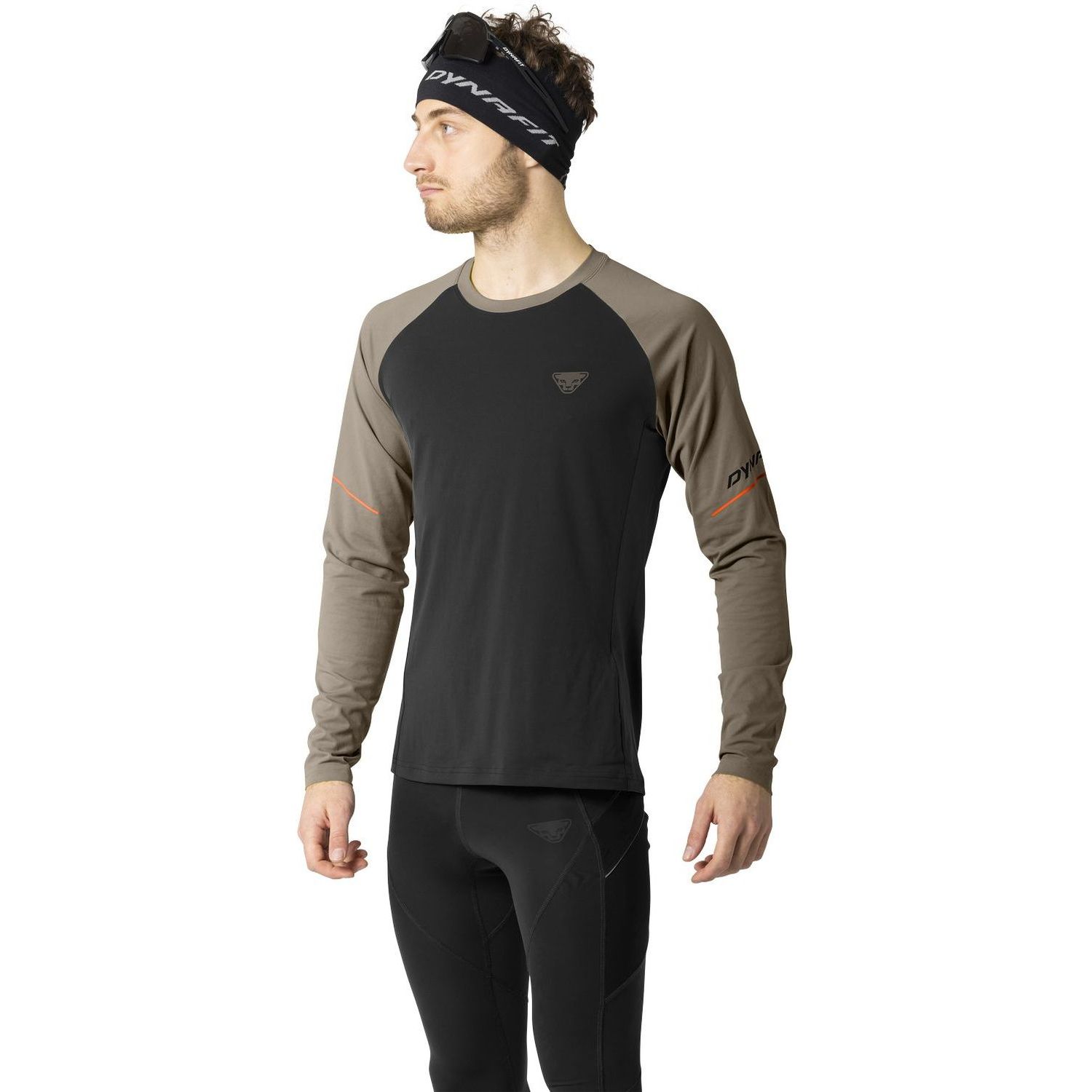 Alpine Pro M L/S TEE