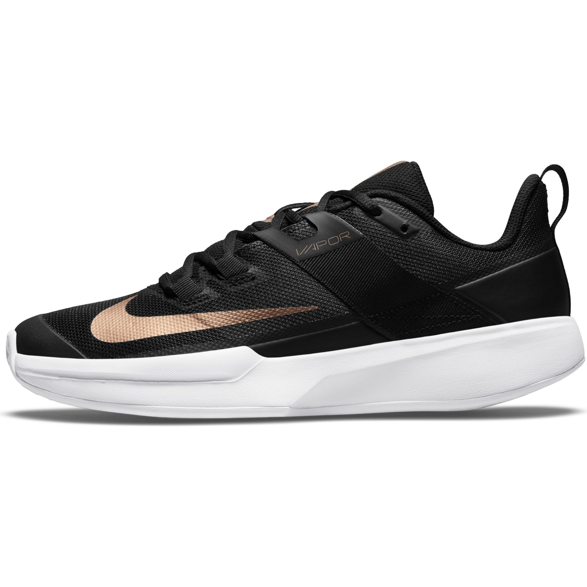 WMNS NikeCourt Vapor Lite Womens Clay Court Tennis Shoe