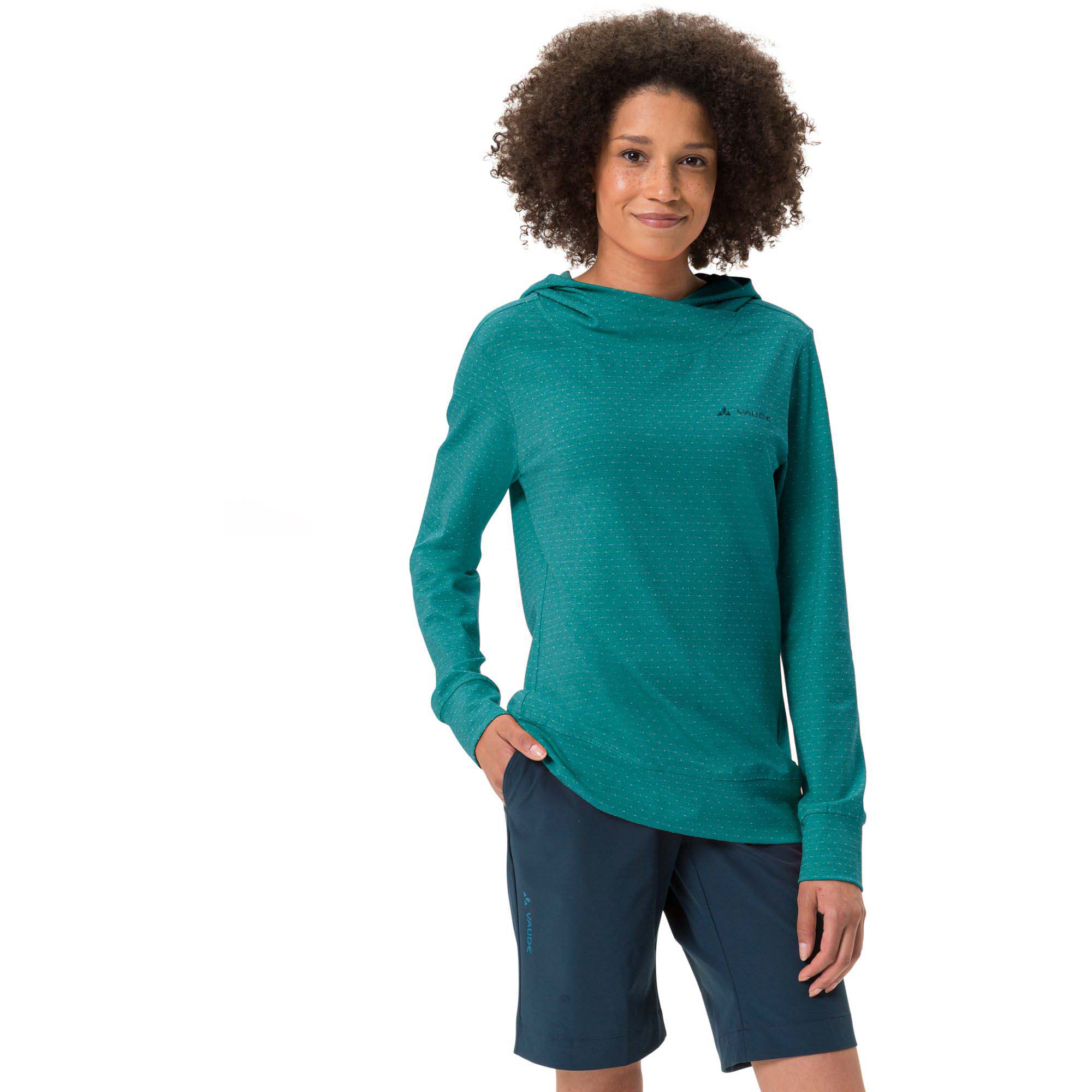 Wo Tuenno Pullover