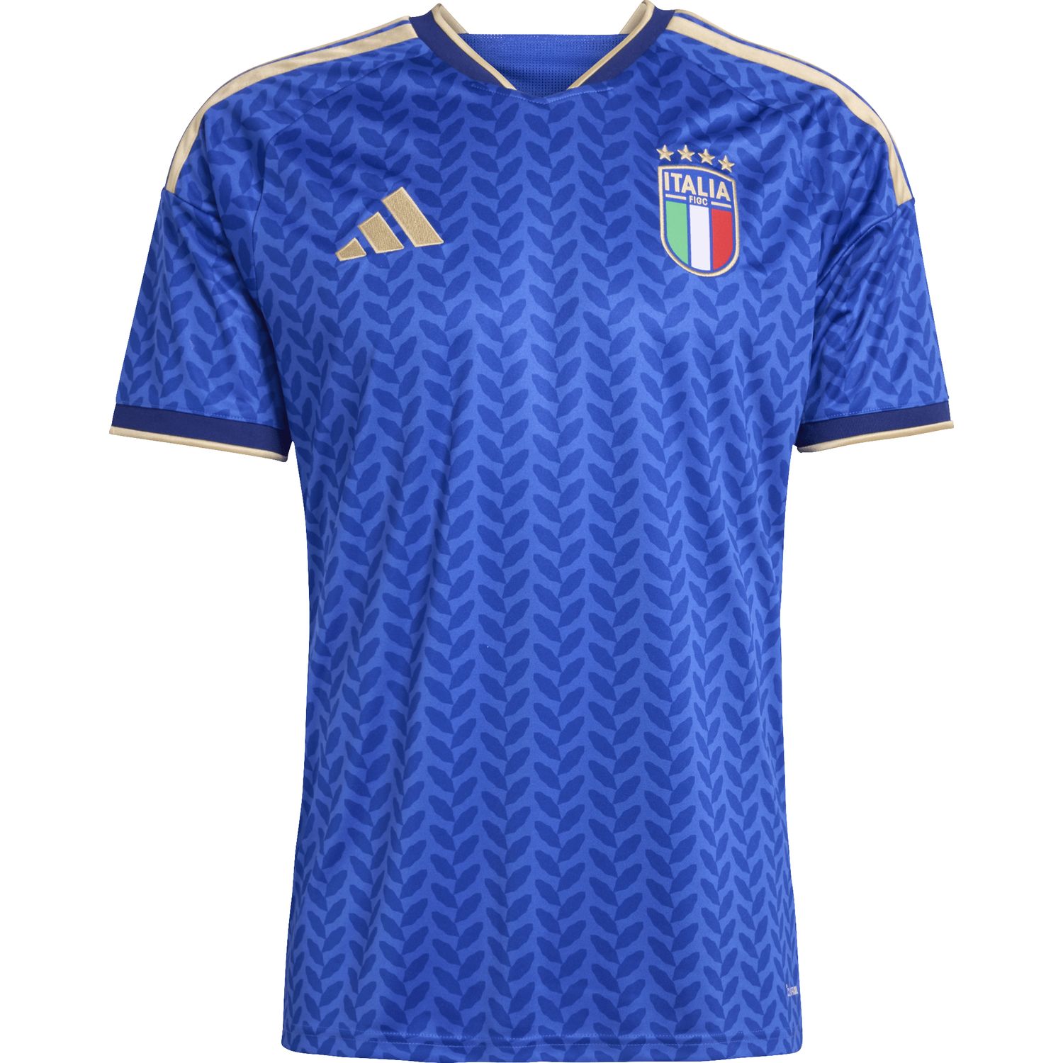 Italien 26 Heimtrikot