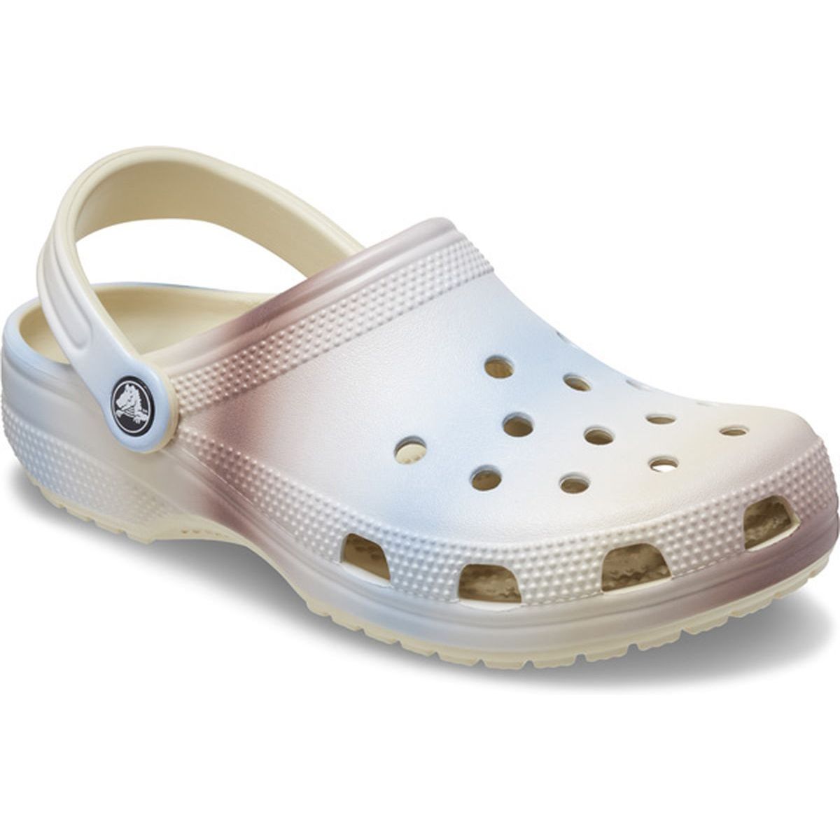 Classic Color Dip Clog