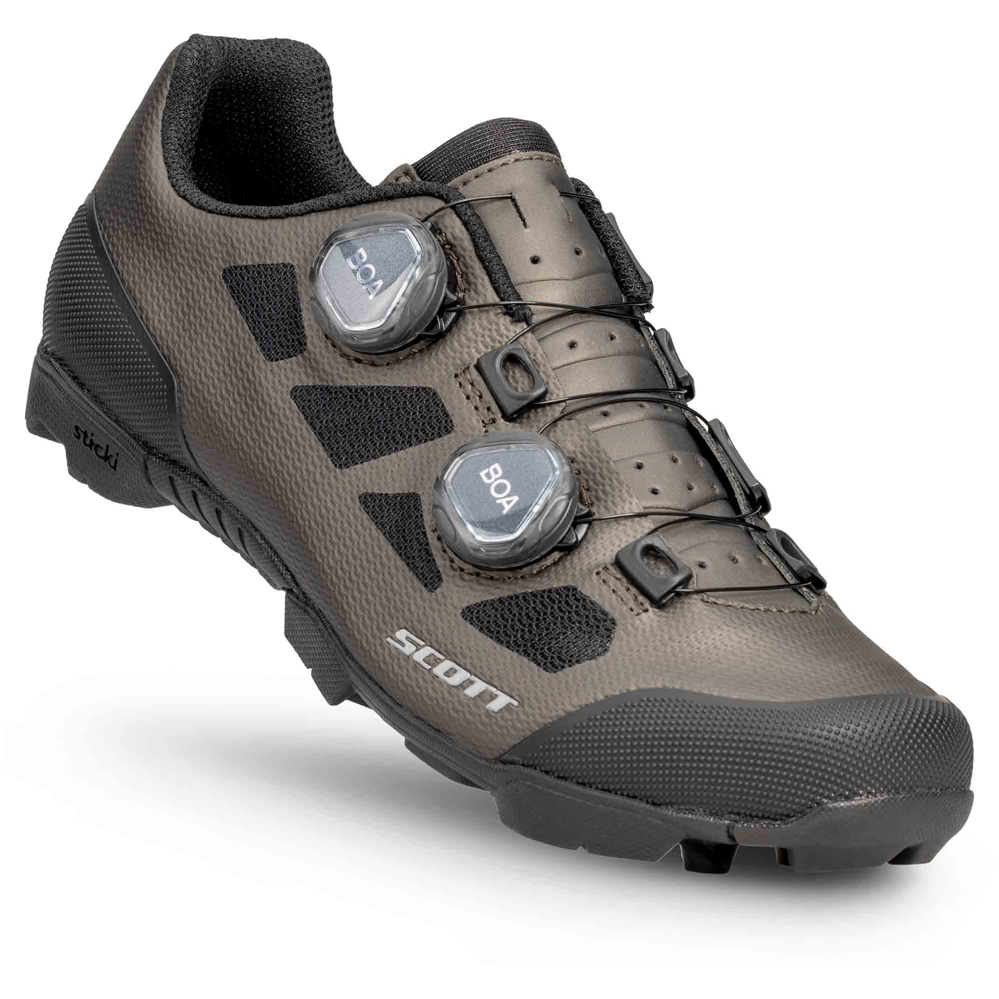 SCOTT MTB VERTEC DAMENSCHUH