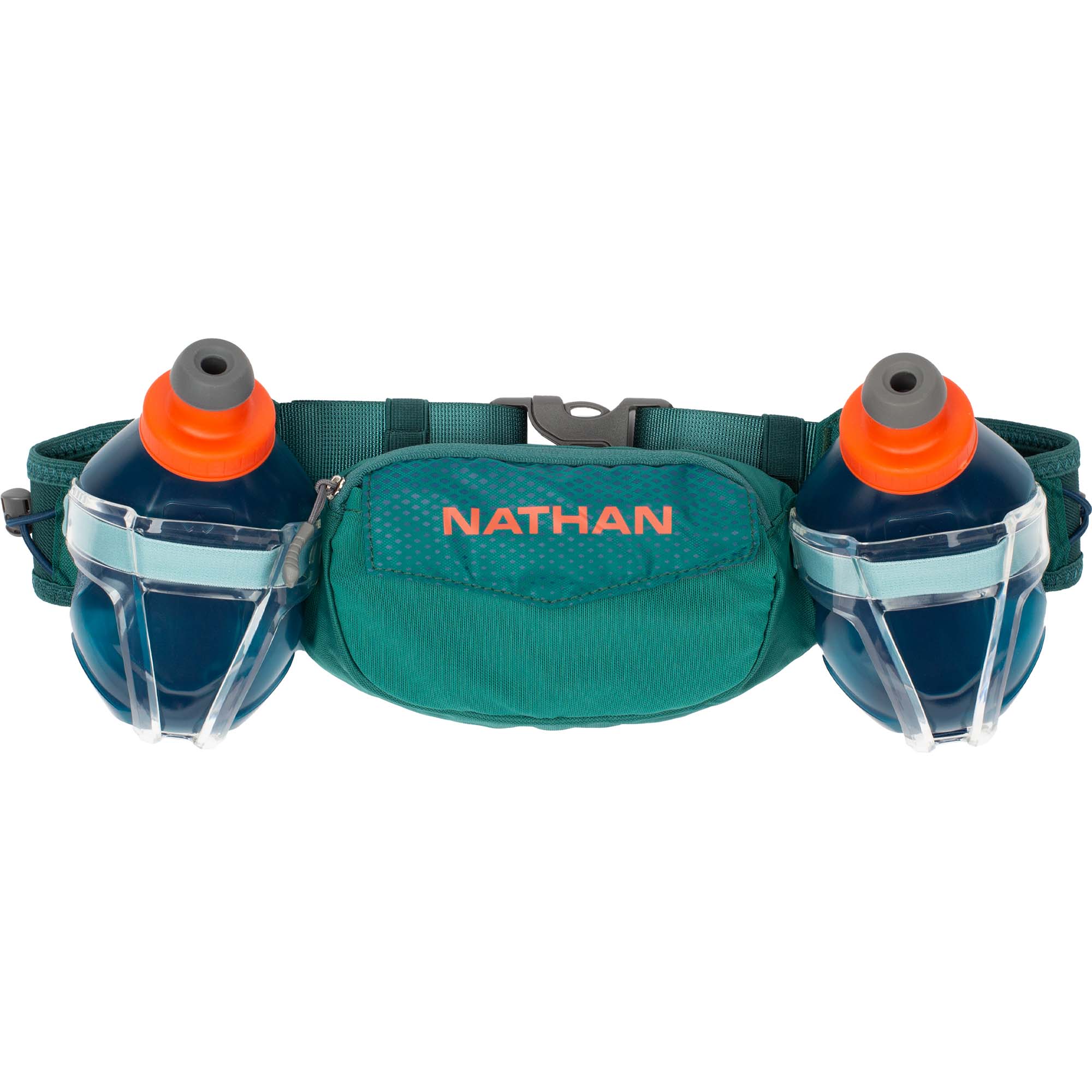 Trail Mix Plus 2 Trinkgurt