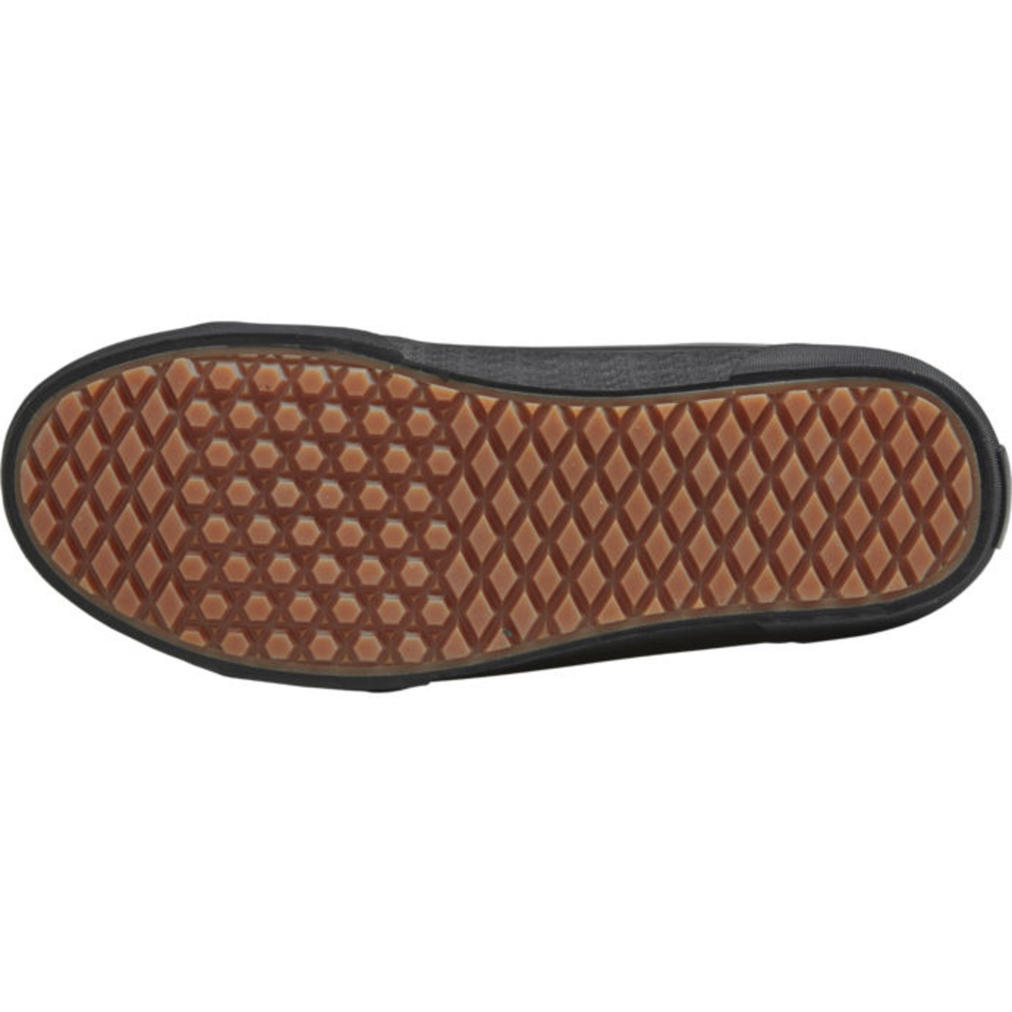 MN Filmore HI VansGuard (Sherpa Suede)