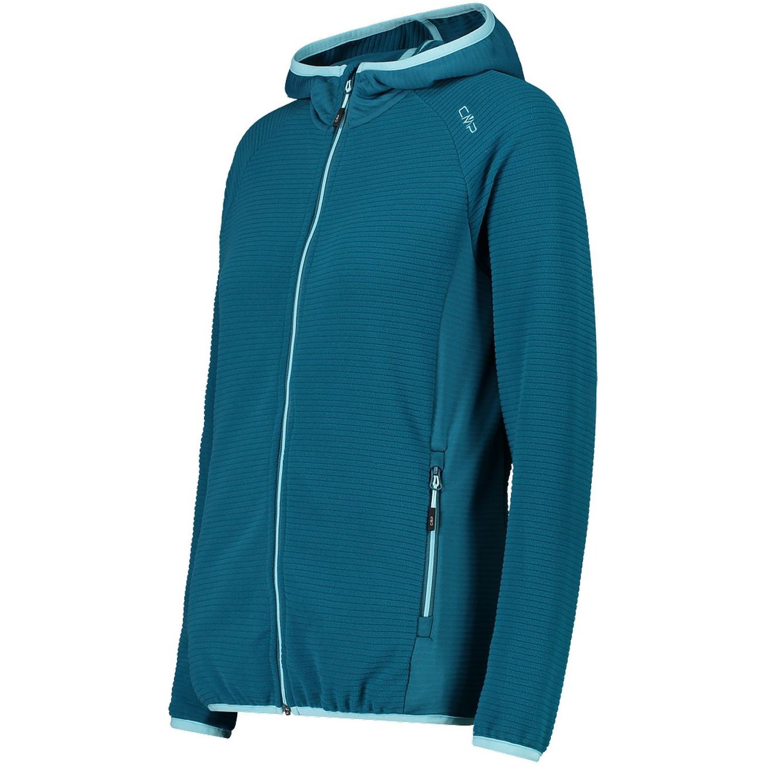 Jacket Fix Hood 32G5906