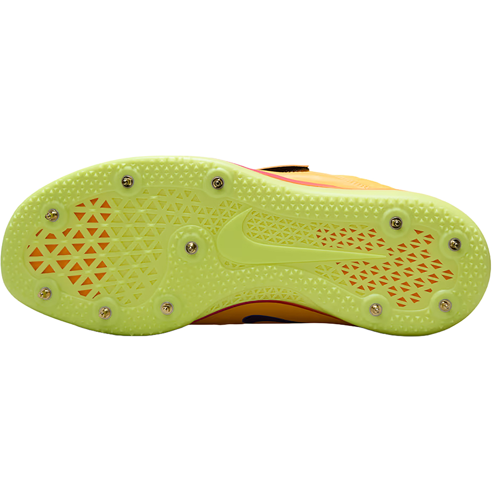 NIKE HIGH JUMP ELITE