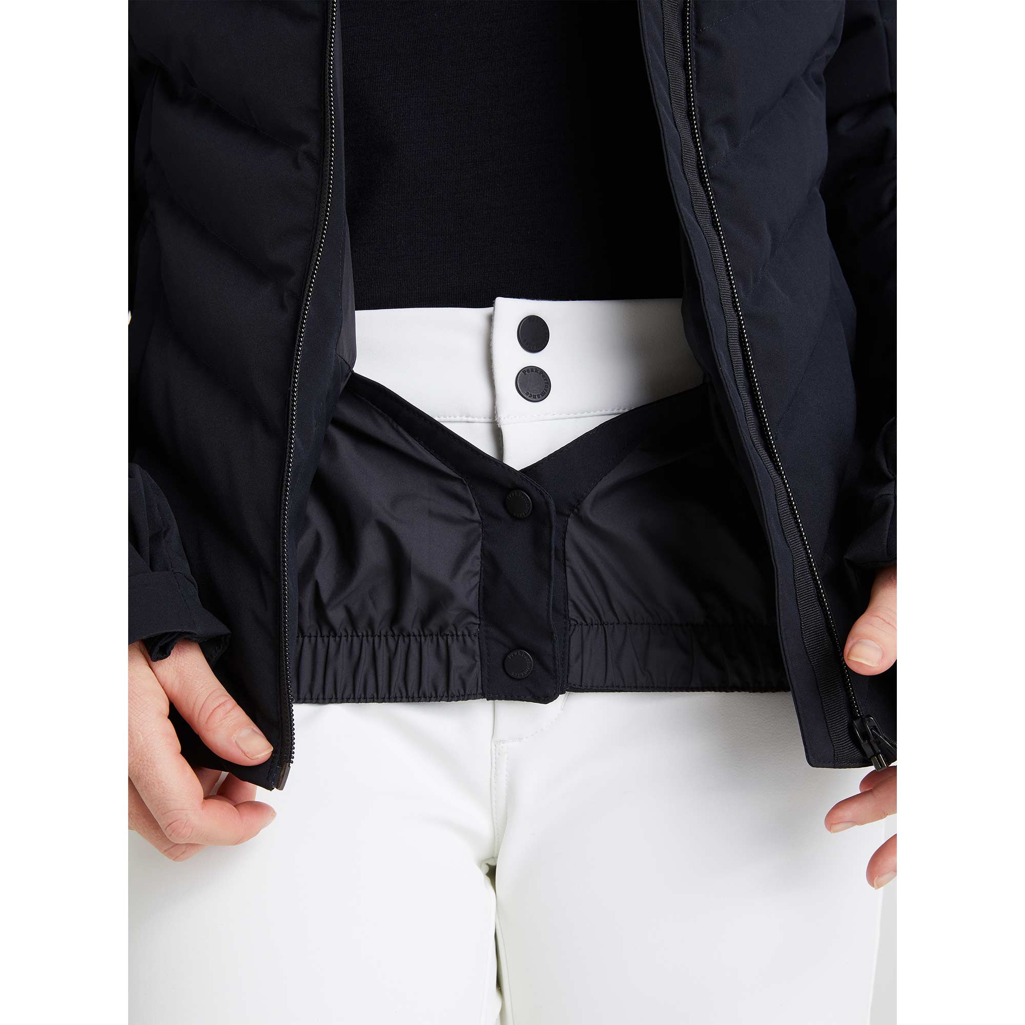 W Frost Ski Jacket