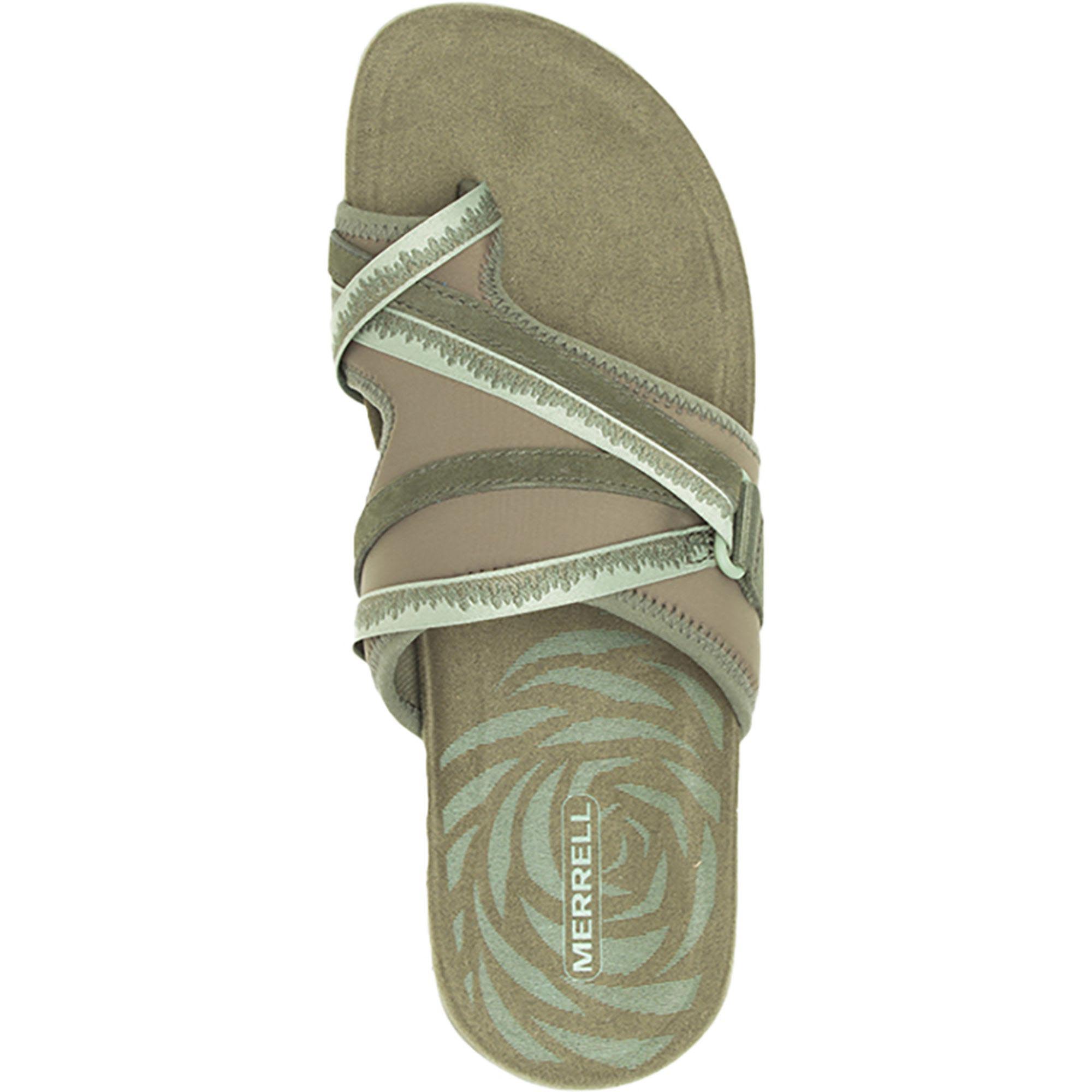 Terran 3 Cush Post Wmn