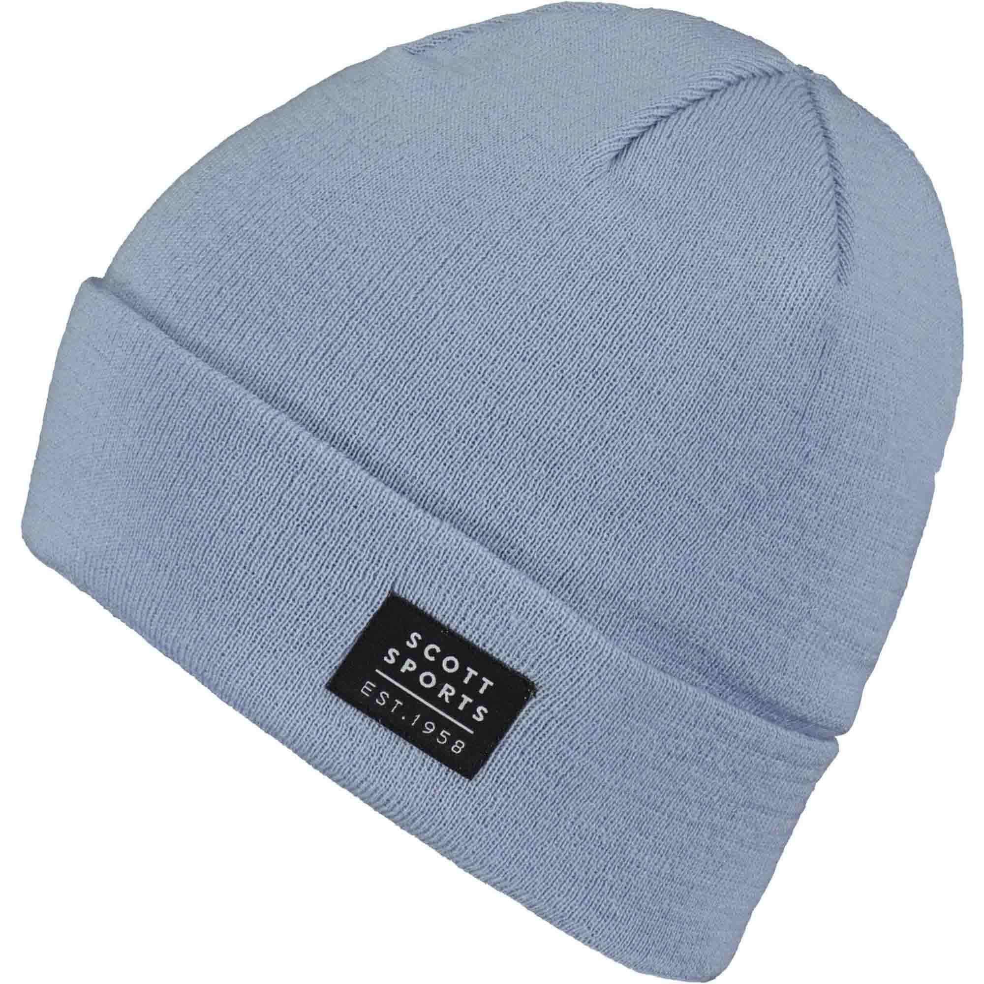 BEANIE TEAM 20 MERINO