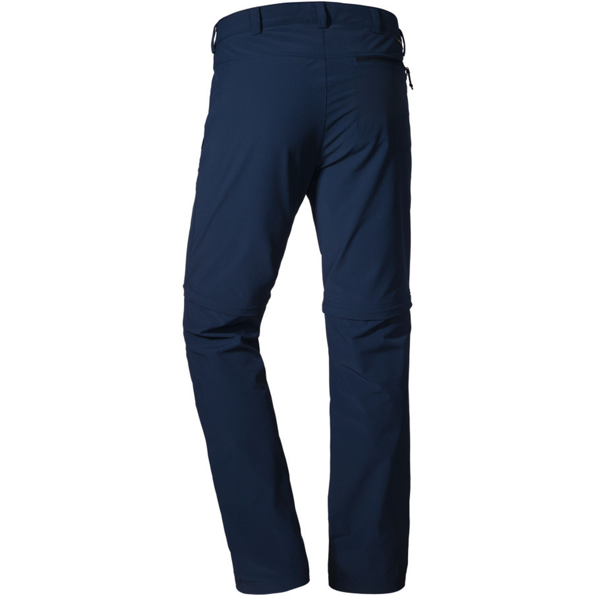 Pants Folkstone Zip Off