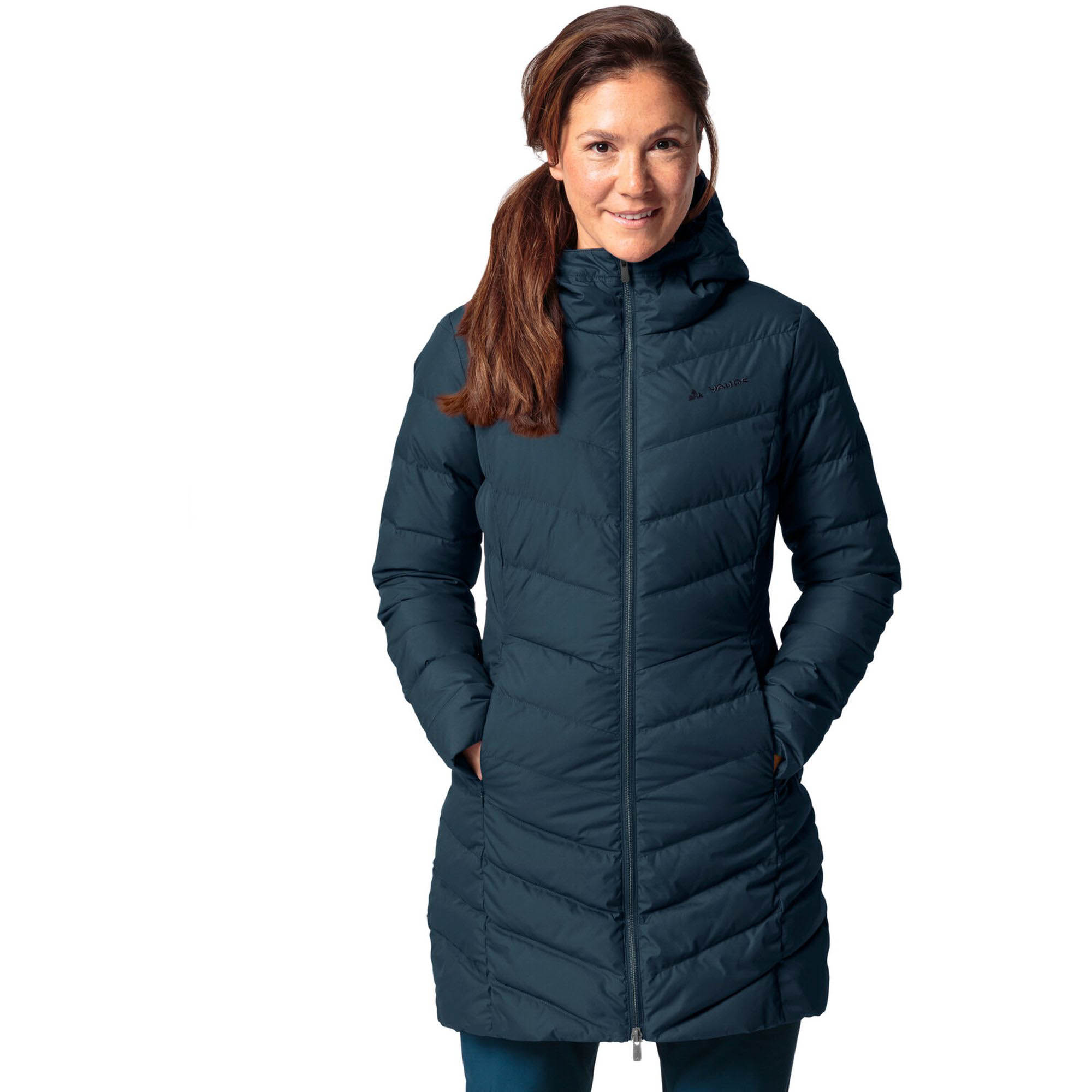 Wo Annecy Down Coat