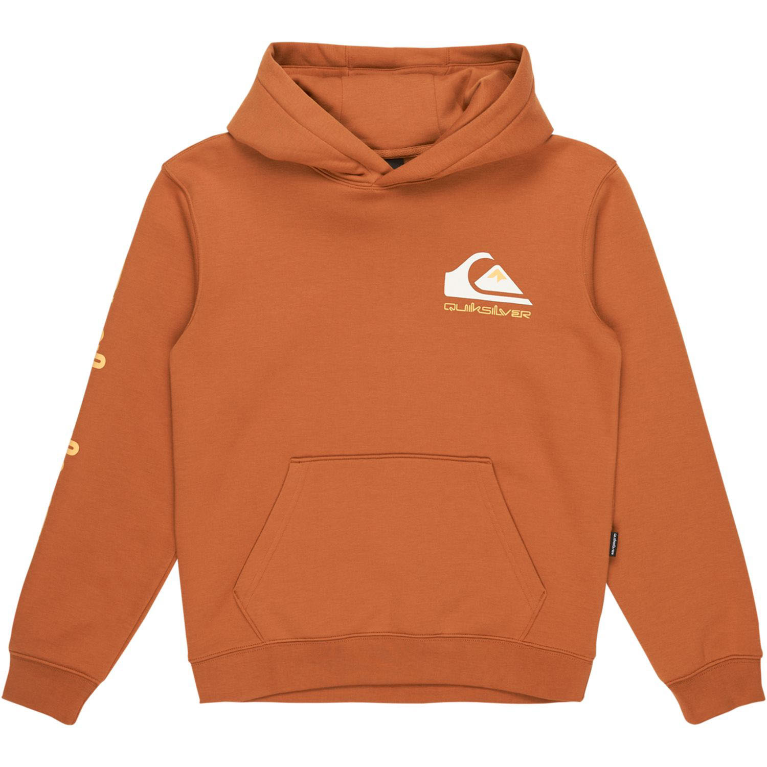 Omni Logo Hoodie Youth