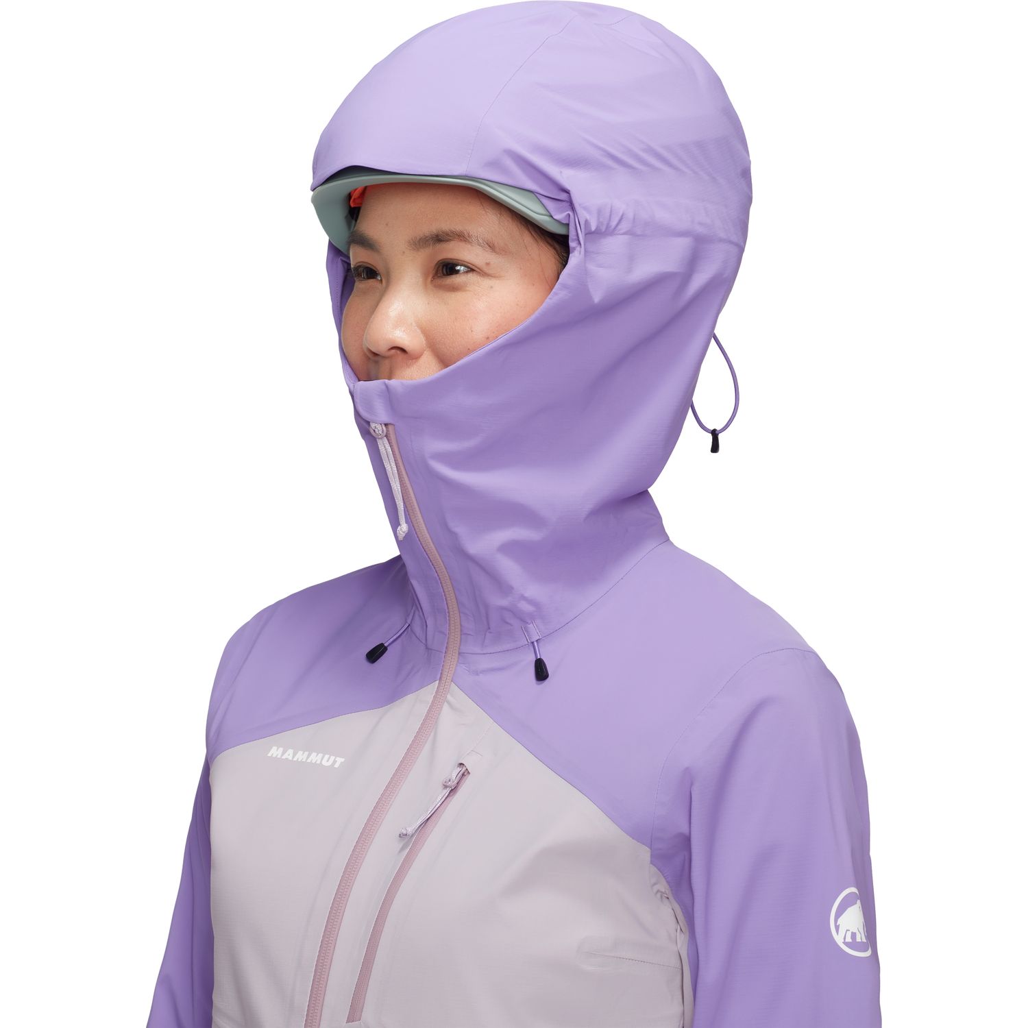 Alto Guide HS Hooded Jacket Women