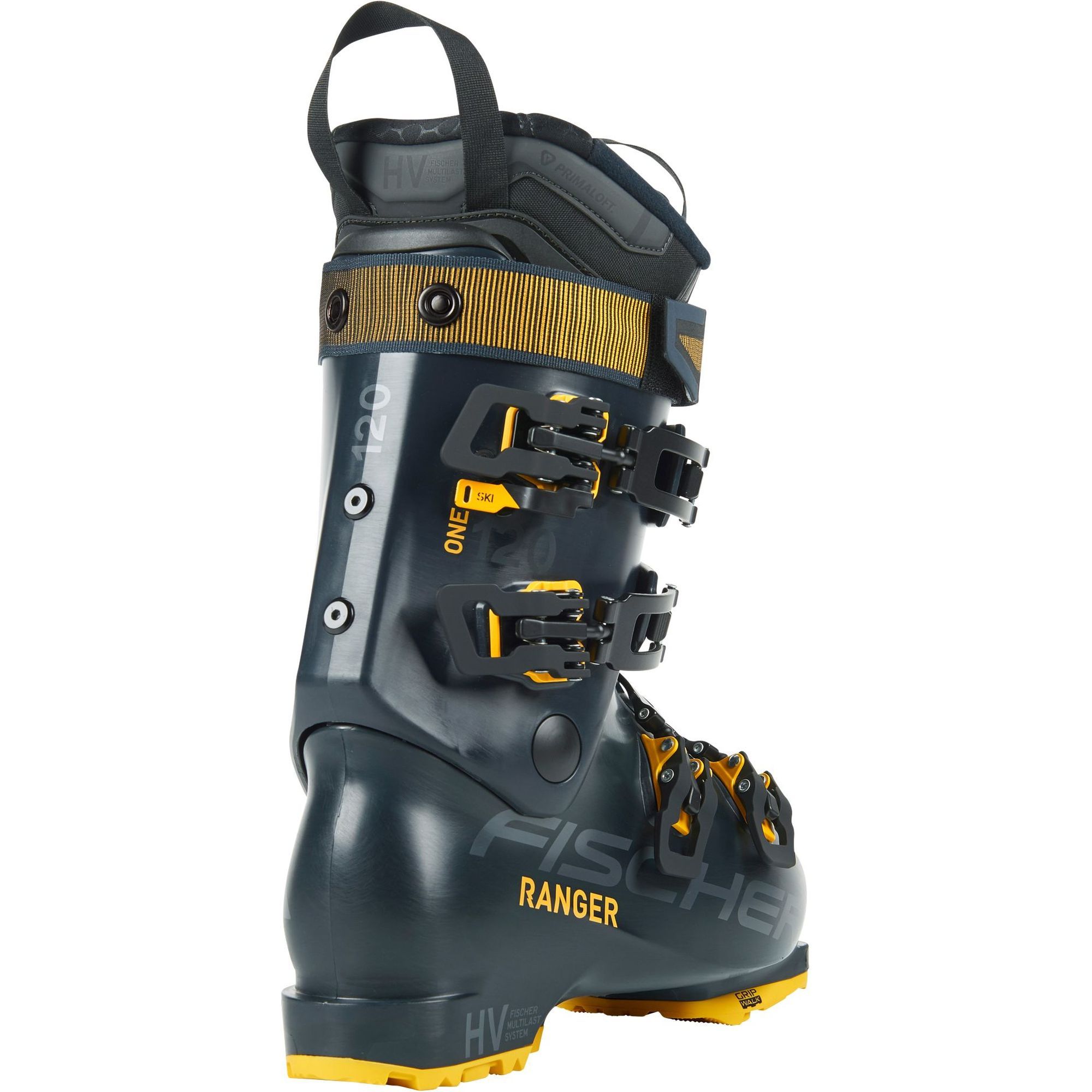 RANGER ONE 120 VAC GW